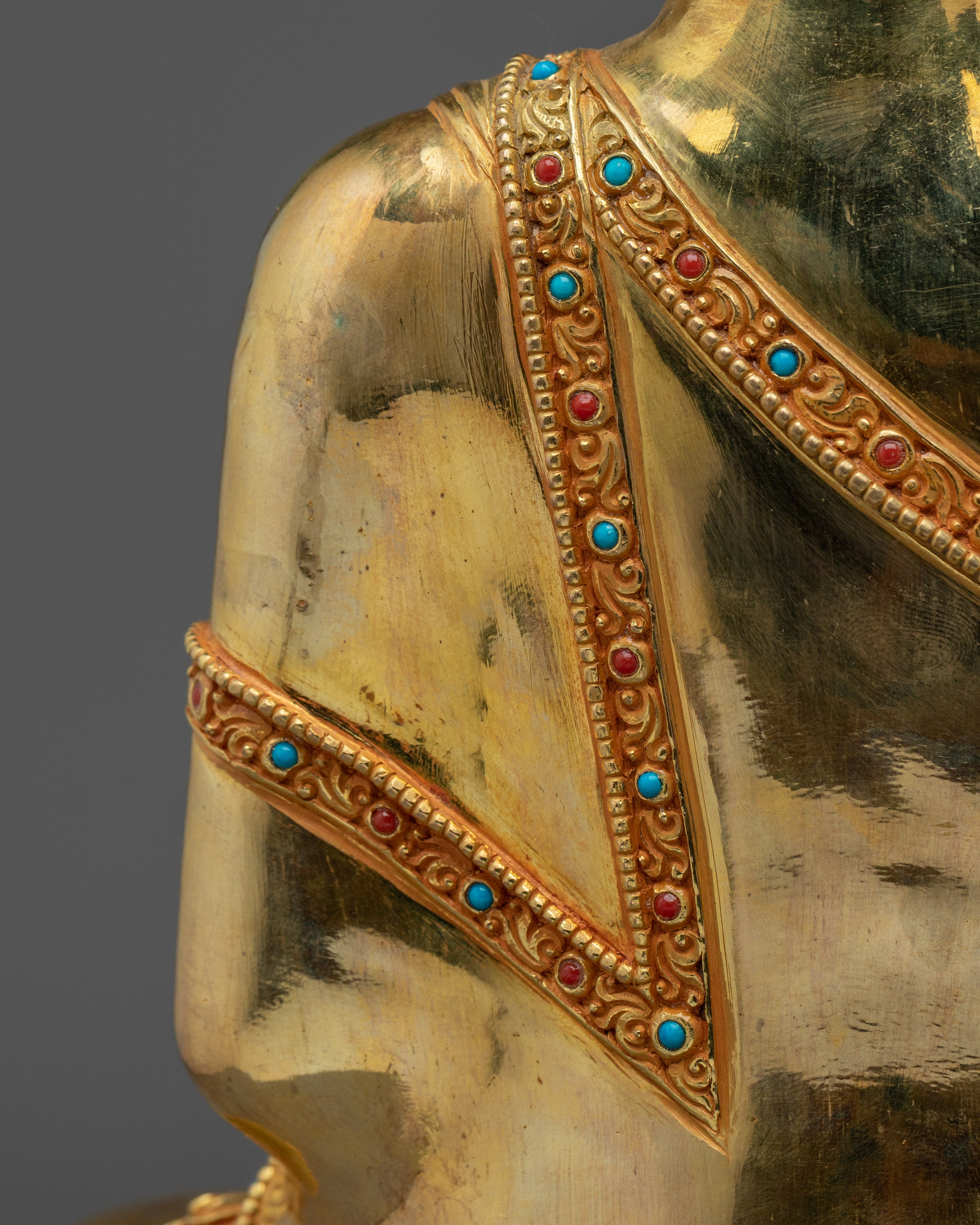 Amitabha Buddha Statue | Perfect for Meditation