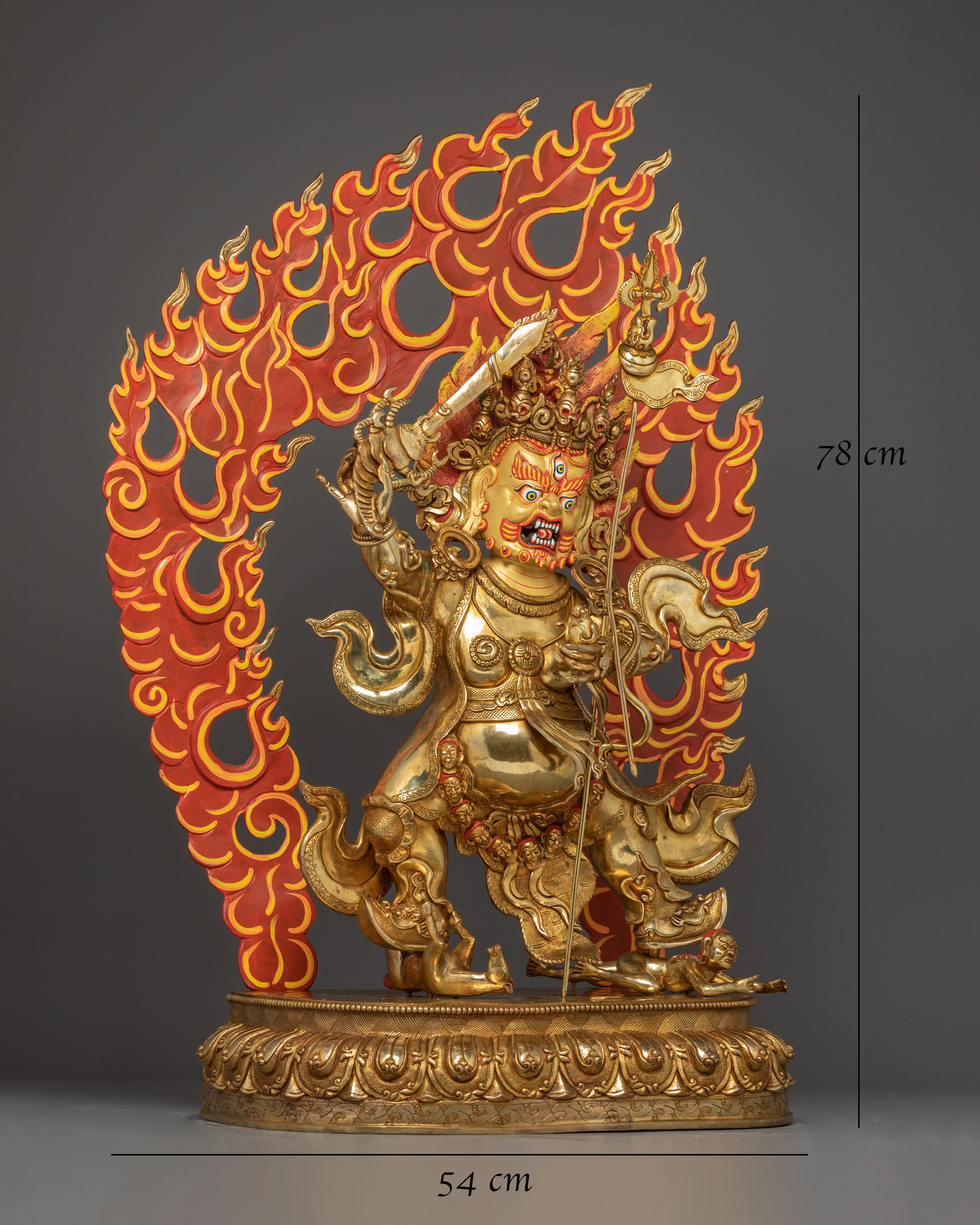 himalayan-mahakala-begtsechen