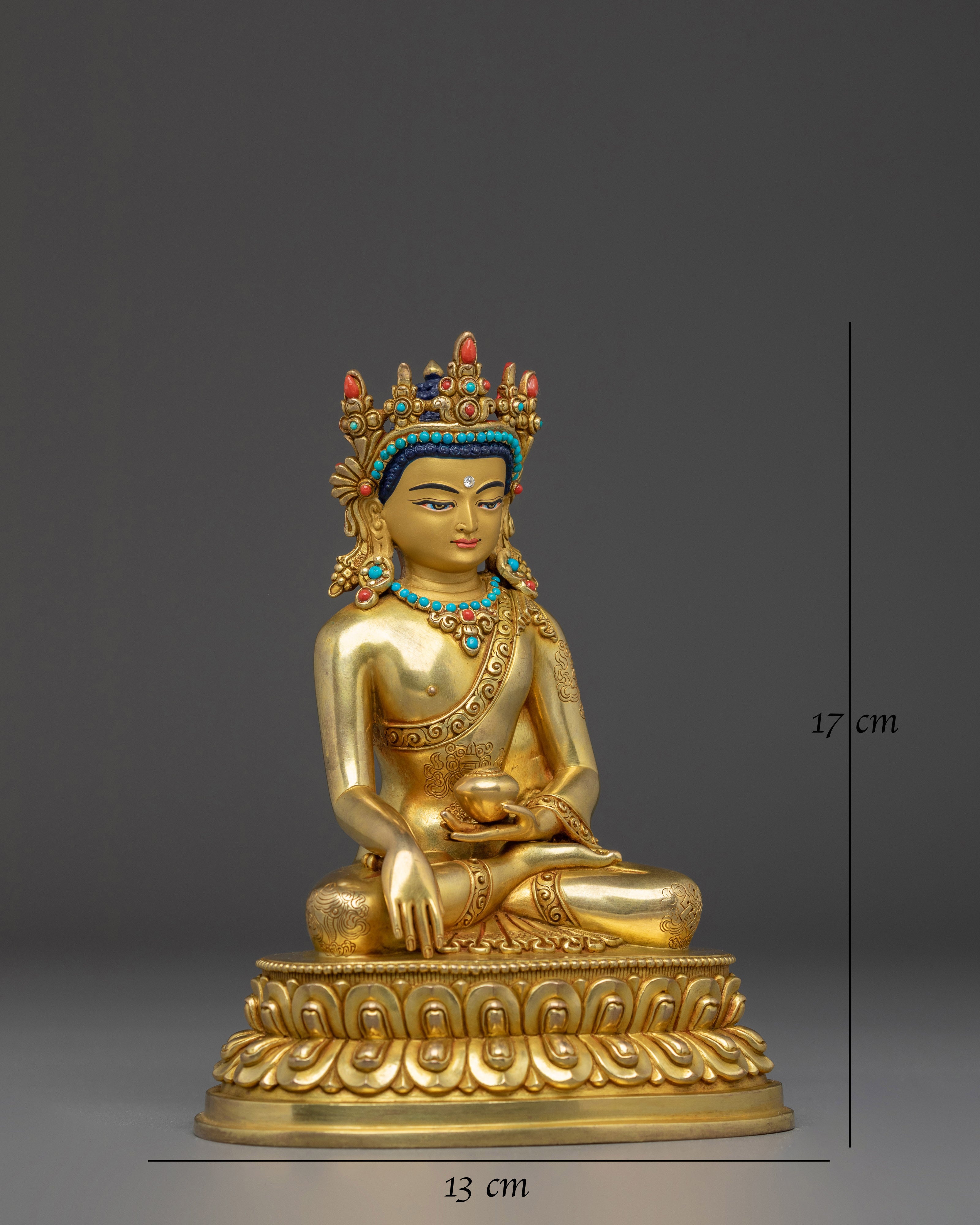 shakyamuni-buddha-inner-peace-symbol