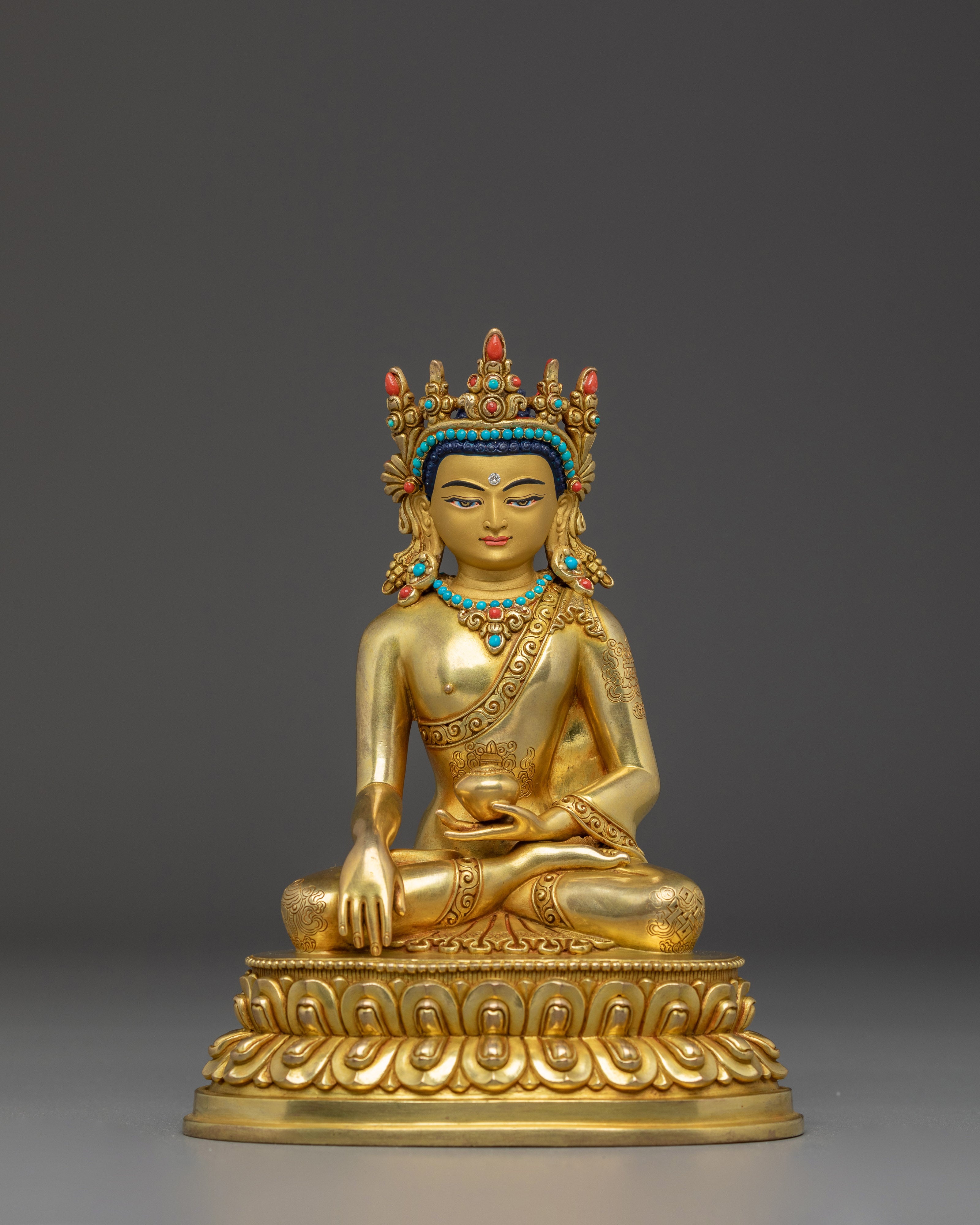 shakyamuni-buddha-inner-peace-symbol