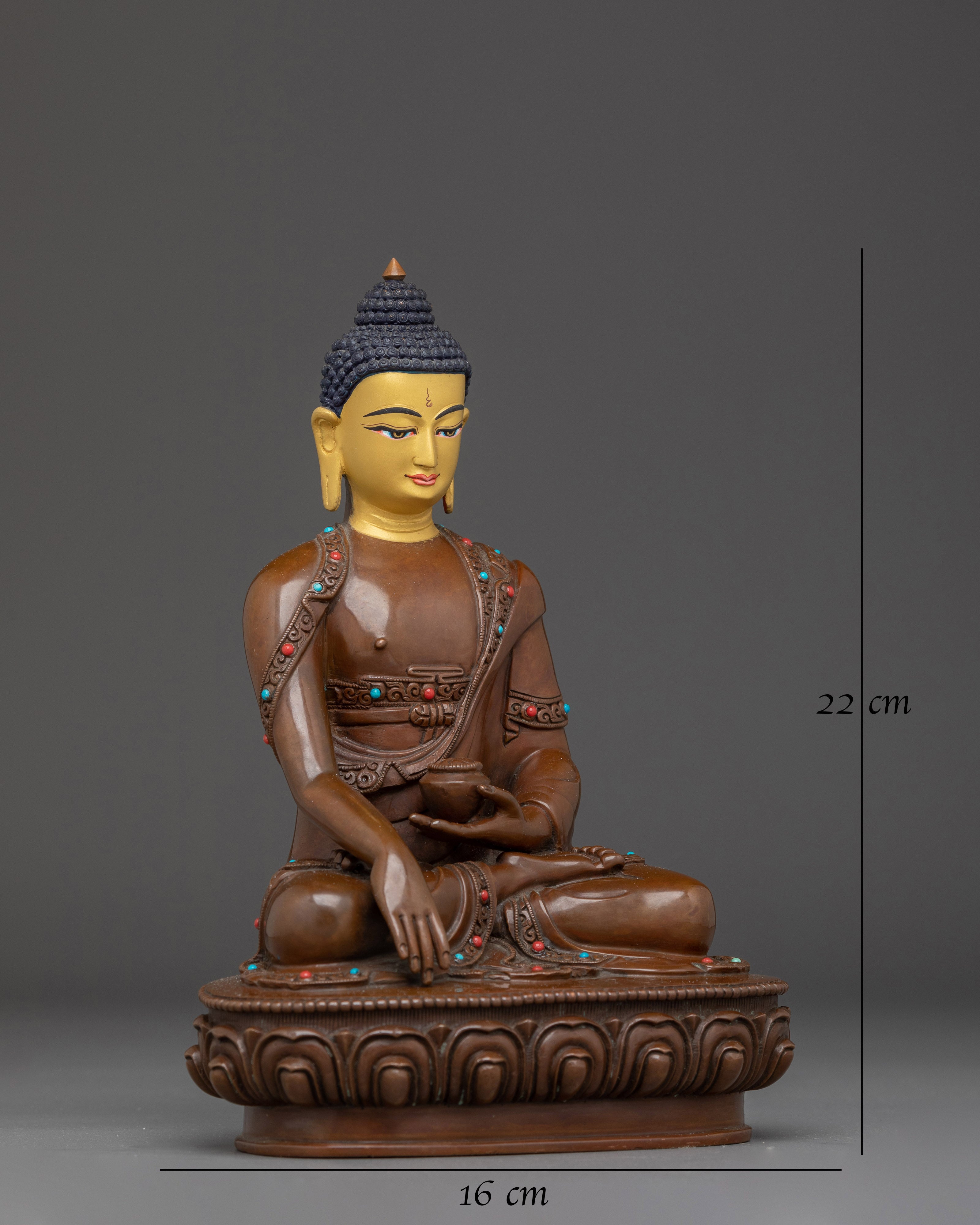 shakyamuni-peaceful-meditation-buddha