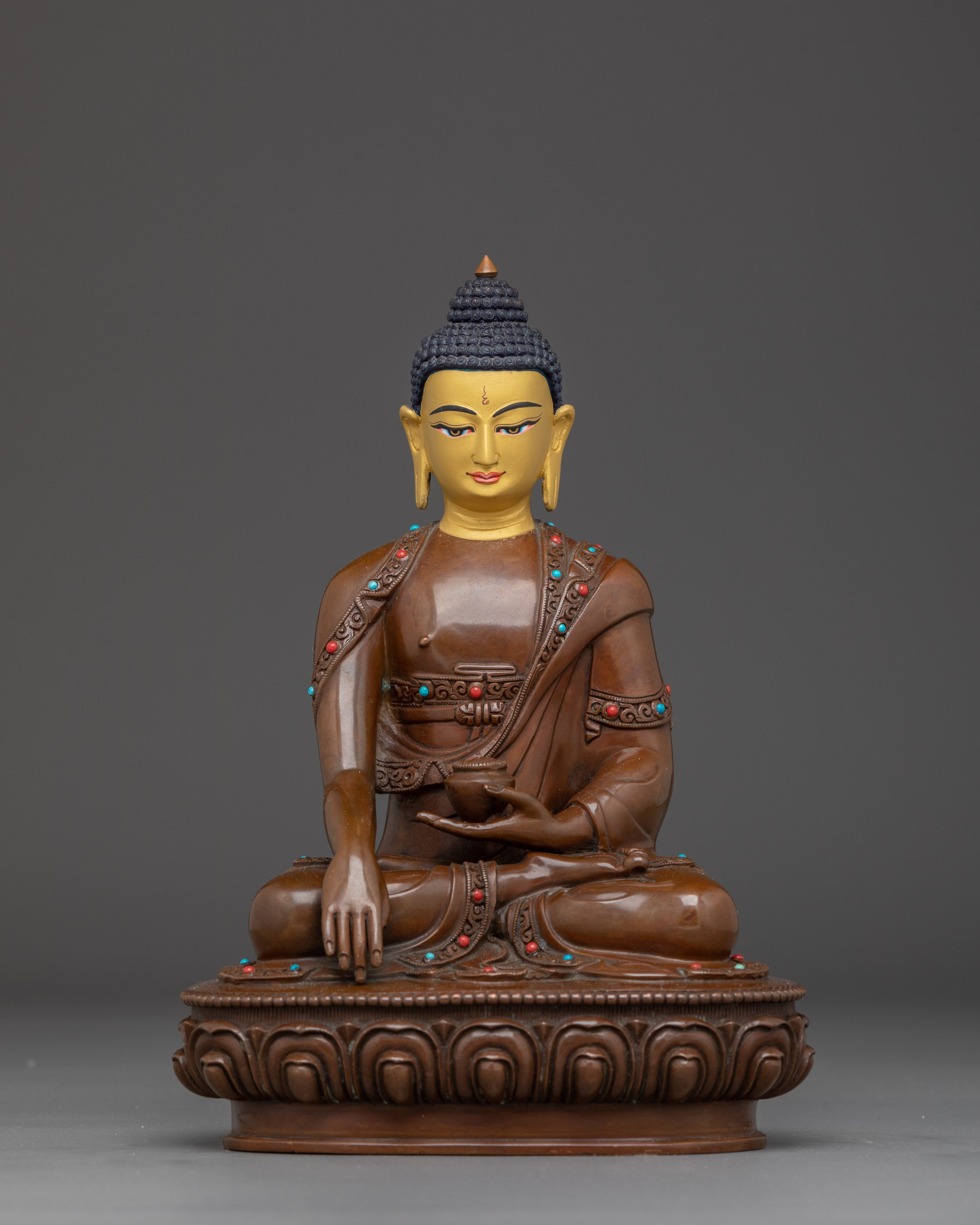 shakyamuni-peaceful-meditation-buddha