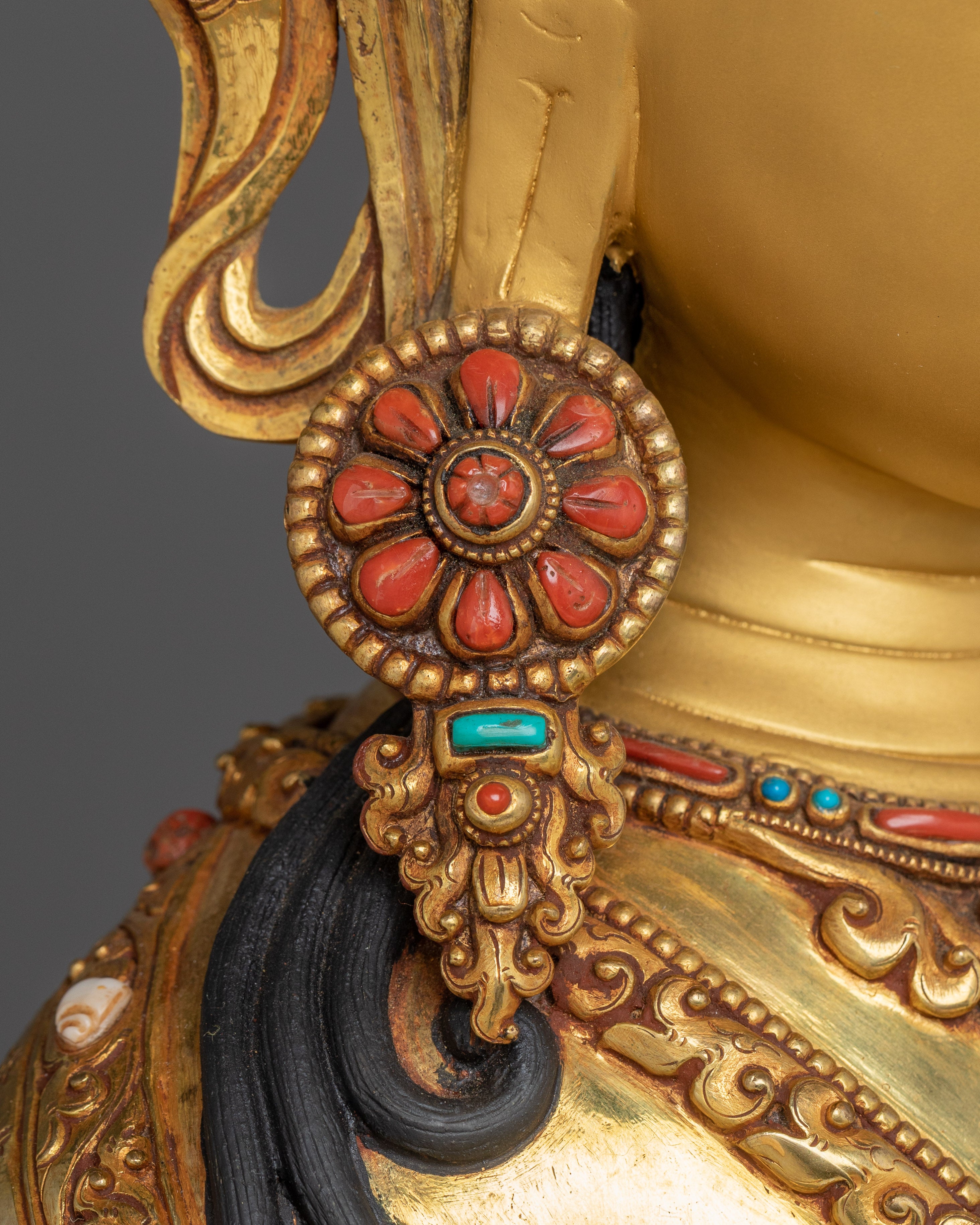 Vajrasattva, Meditation Guide | Himalayan Icon