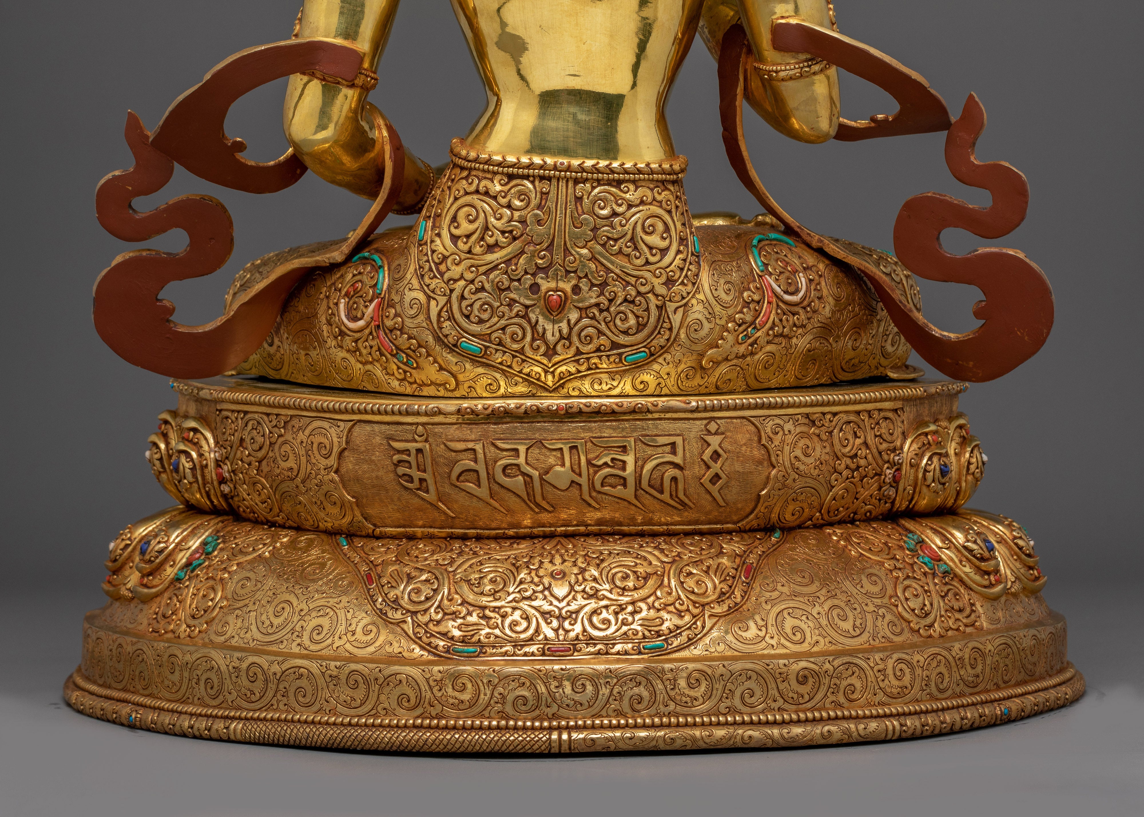 Vajrasattva, Meditation Guide | Himalayan Icon