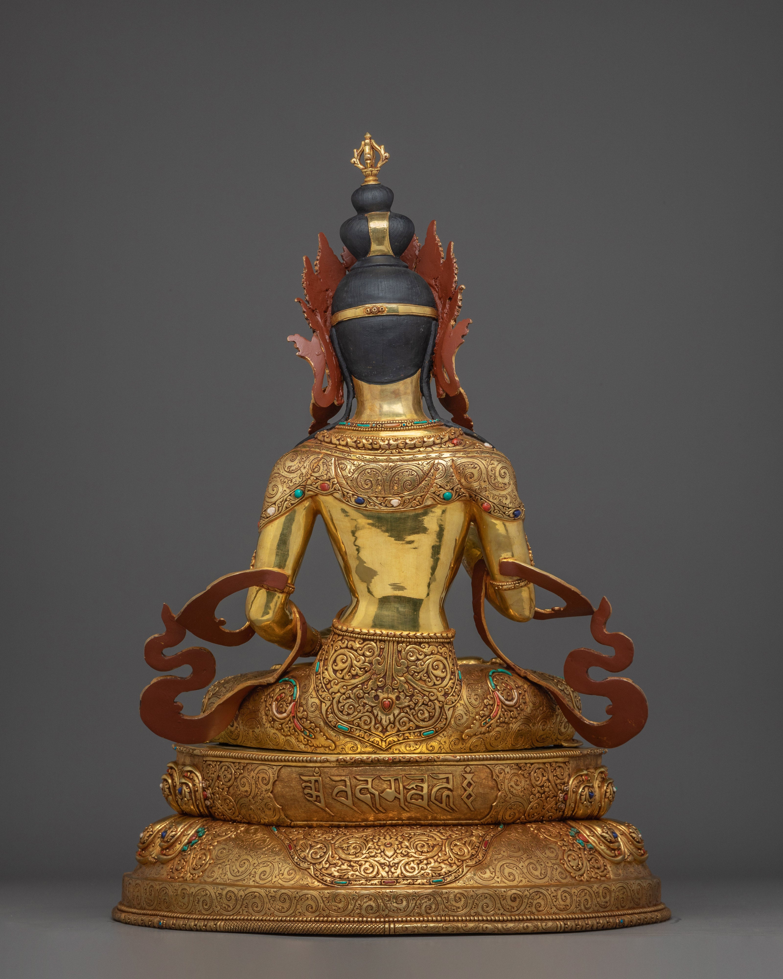 Vajrasattva, Meditation Guide | Himalayan Icon