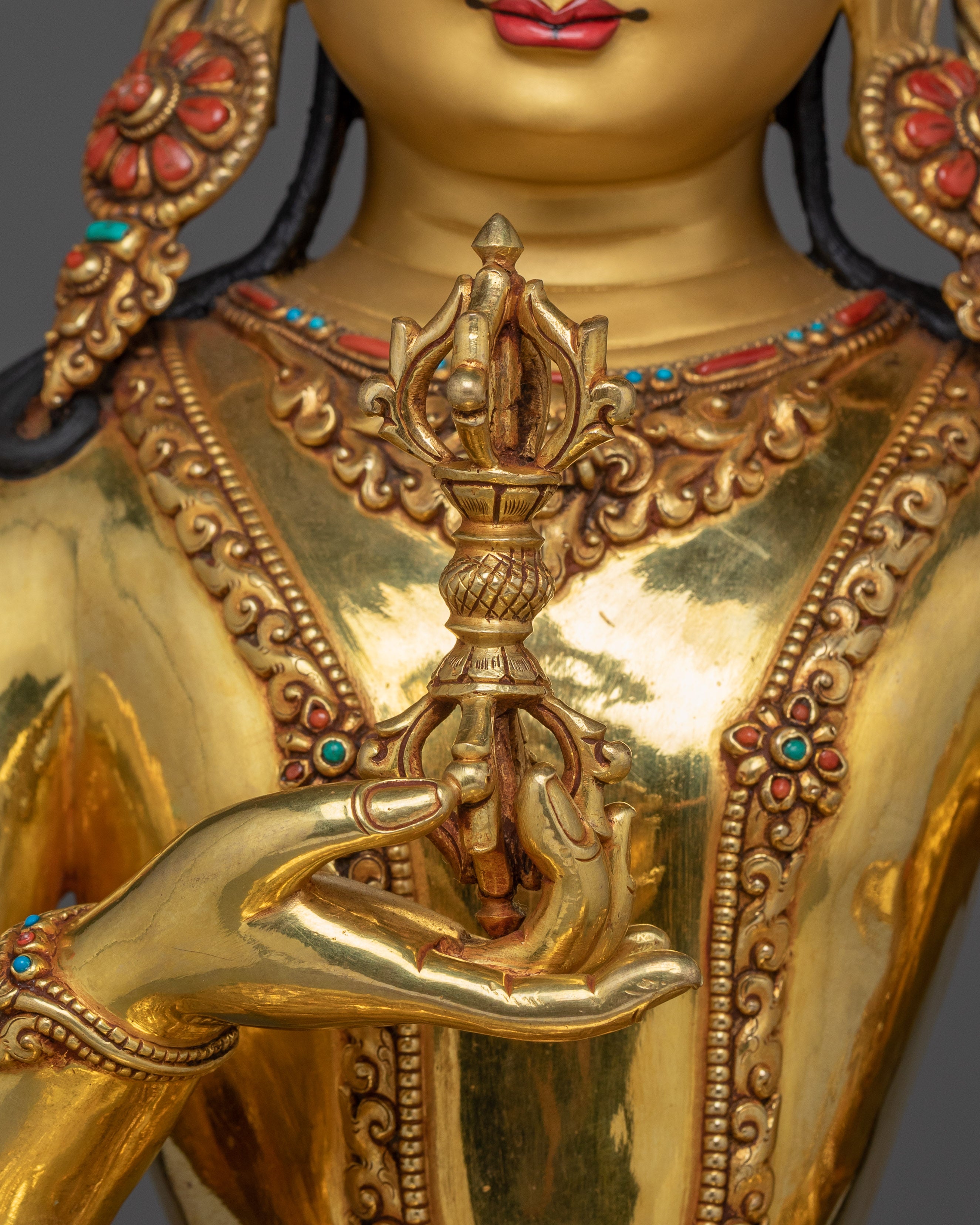 Vajrasattva, Meditation Guide | Himalayan Icon