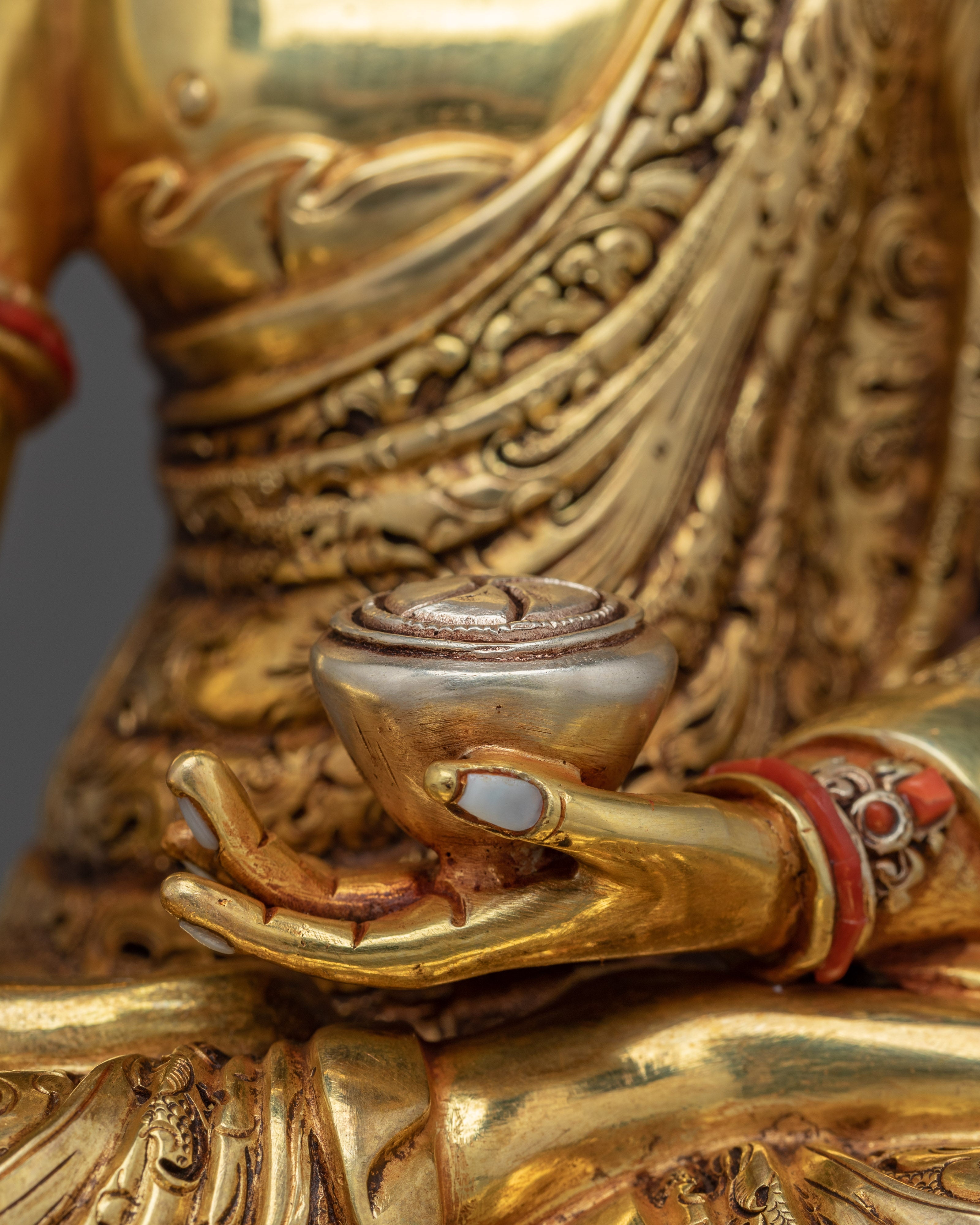 Shakyamuni Buddha, Dharma Founder Art | Historical Enlightened One