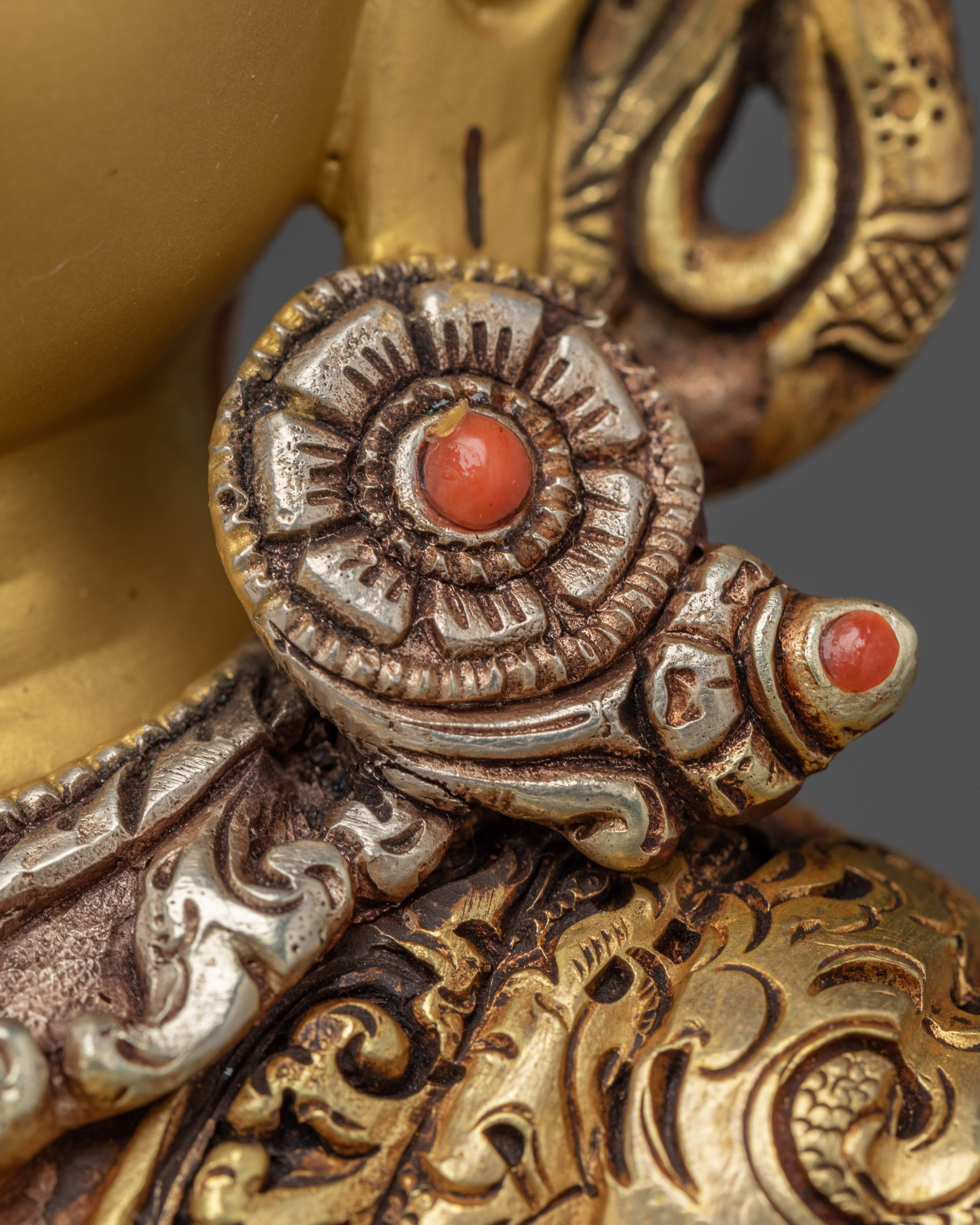 Shakyamuni Buddha, Dharma Founder Art | Historical Enlightened One