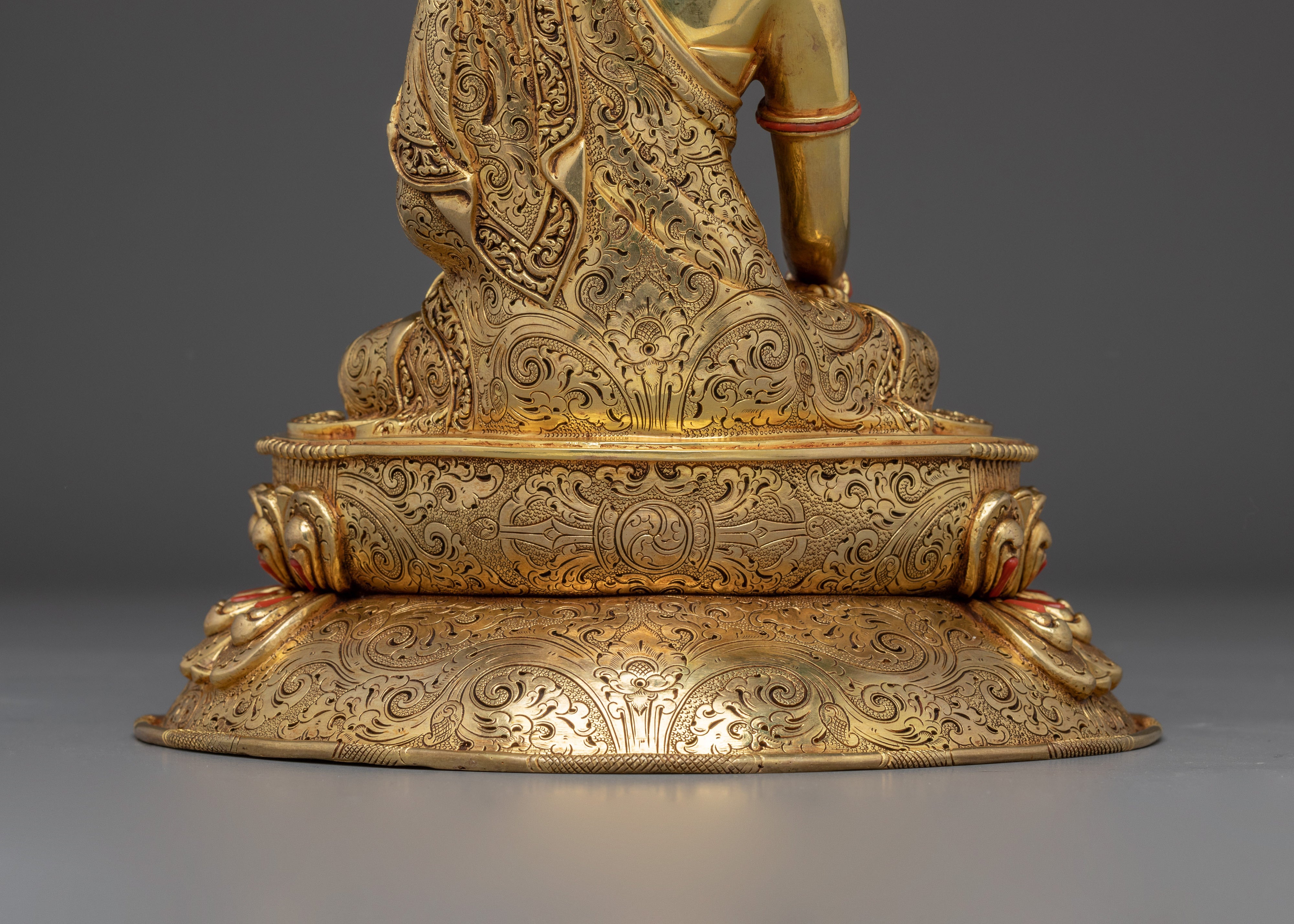 Shakyamuni Buddha, Dharma Founder Art | Historical Enlightened One