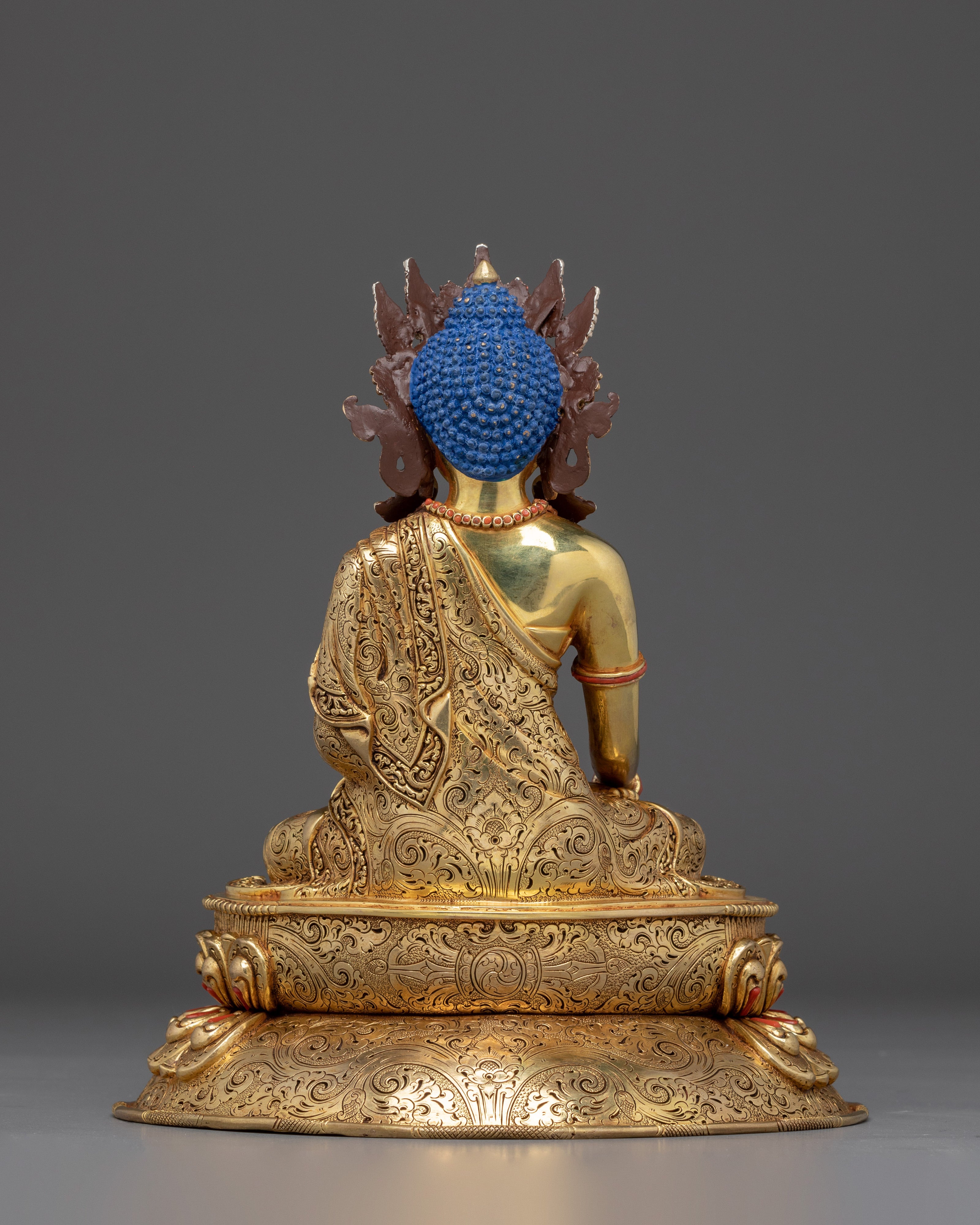 Shakyamuni Buddha, Dharma Founder Art | Historical Enlightened One