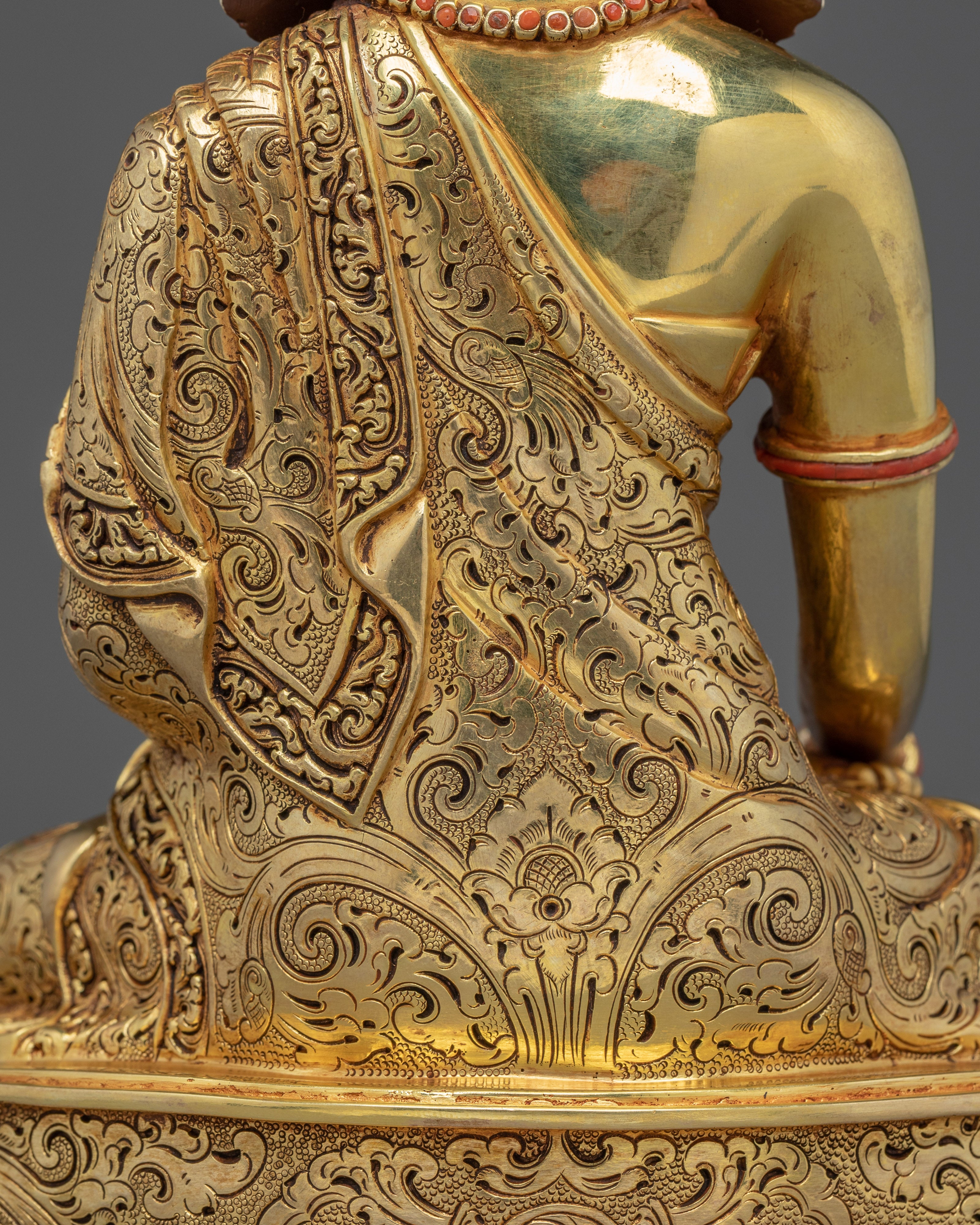 Shakyamuni Buddha, Dharma Founder Art | Historical Enlightened One