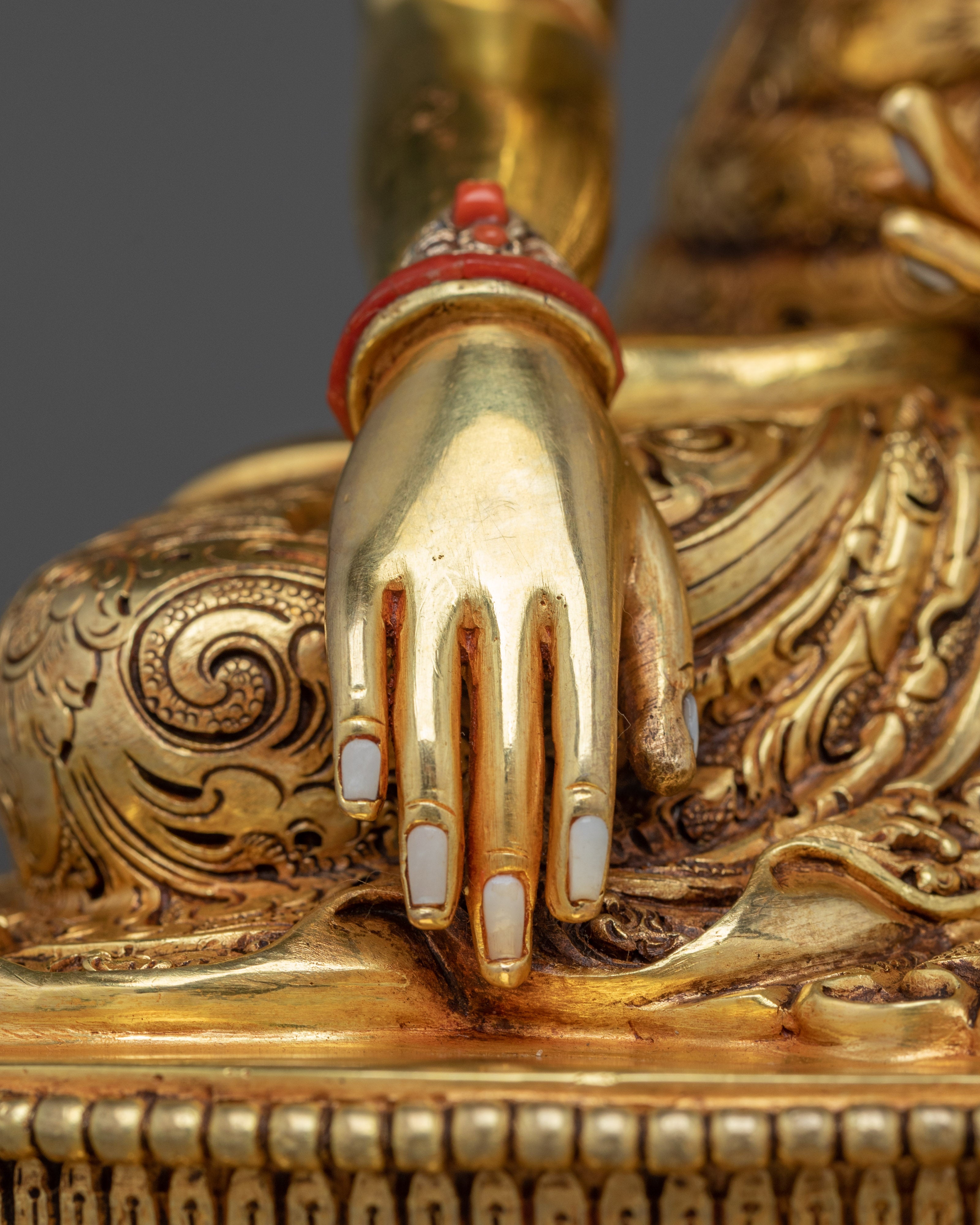 Shakyamuni Buddha, Dharma Founder Art | Historical Enlightened One