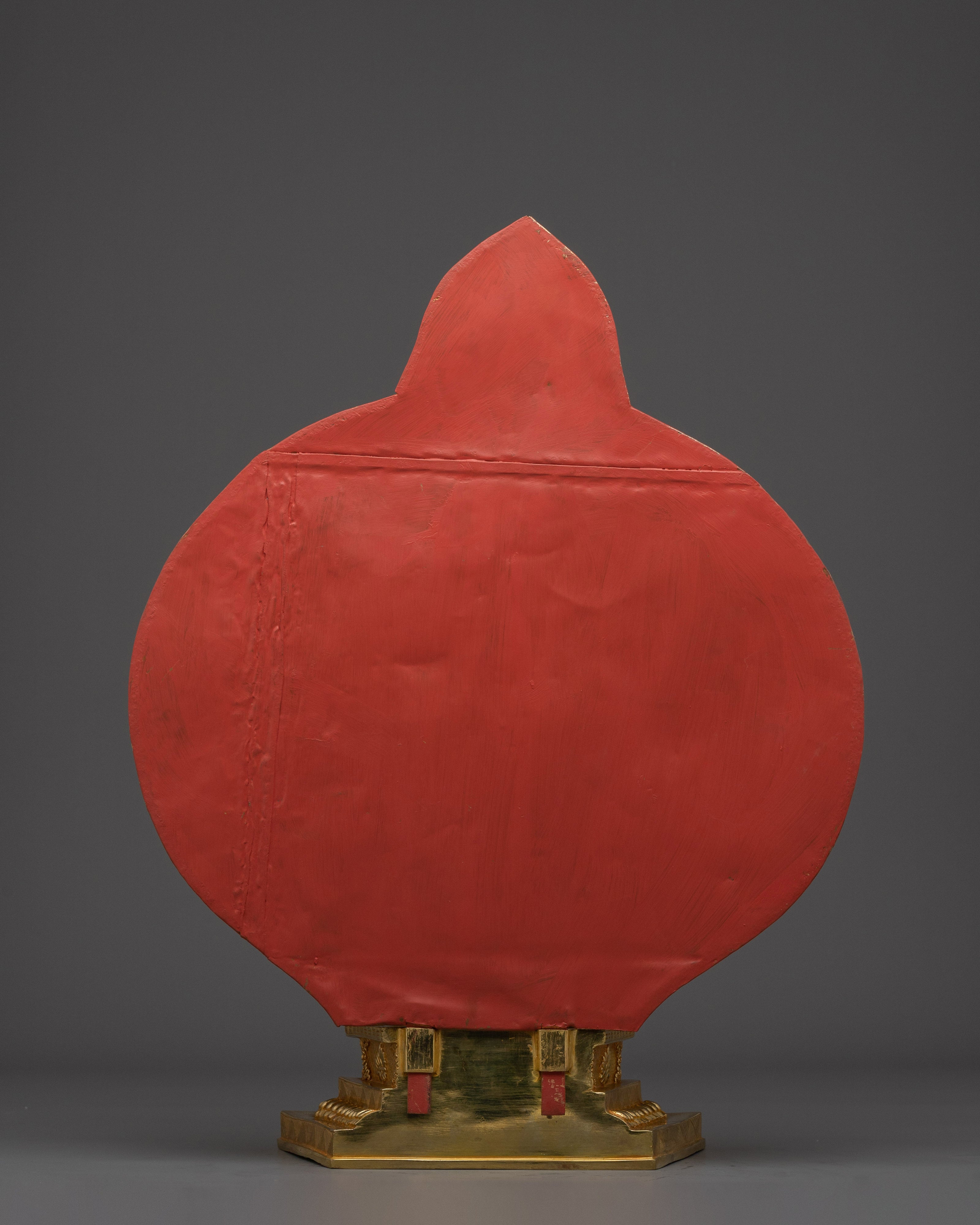 Compassionate 1000 Armed Chenrezig Statue