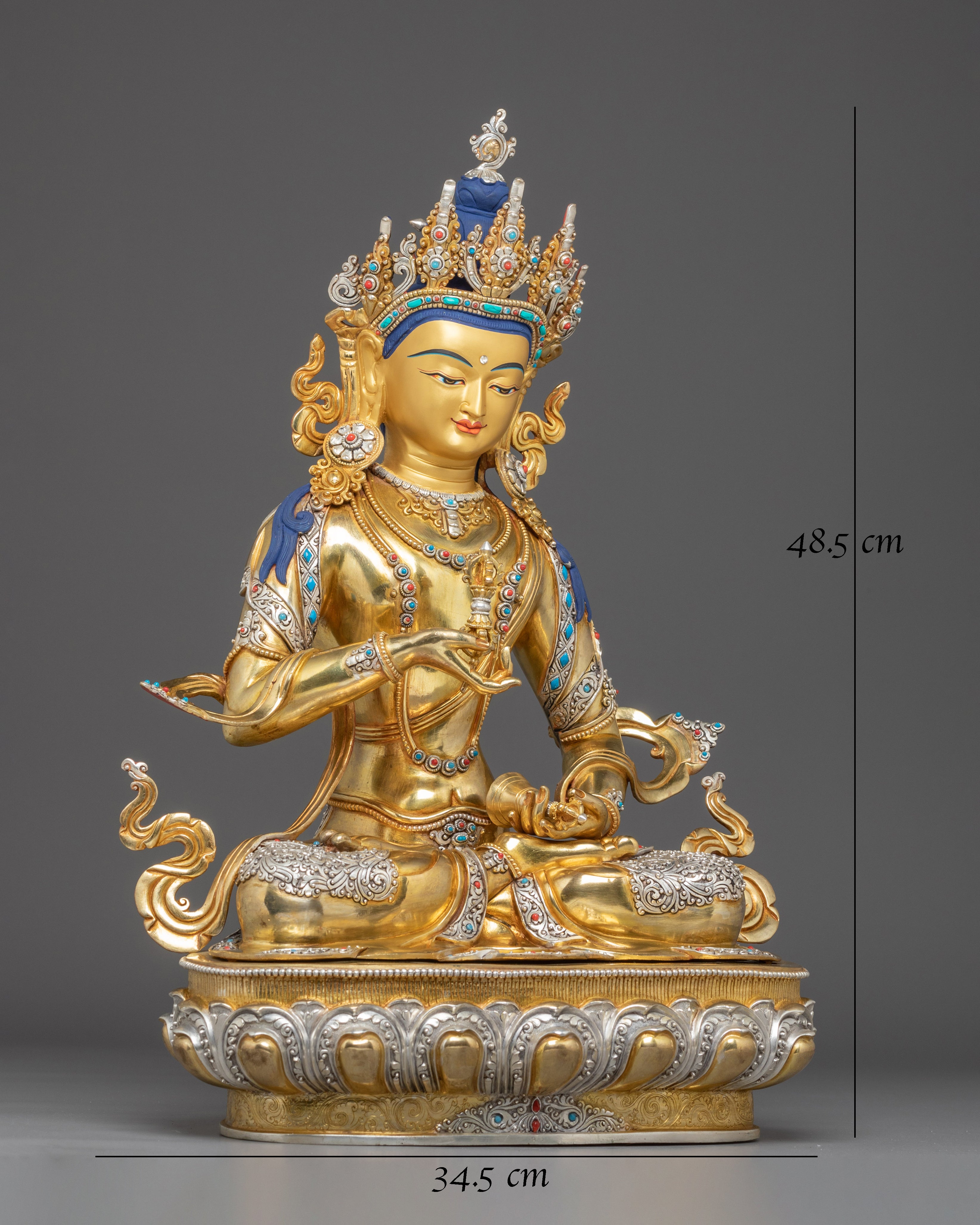 spiritual-purifier-varjasattva-icon