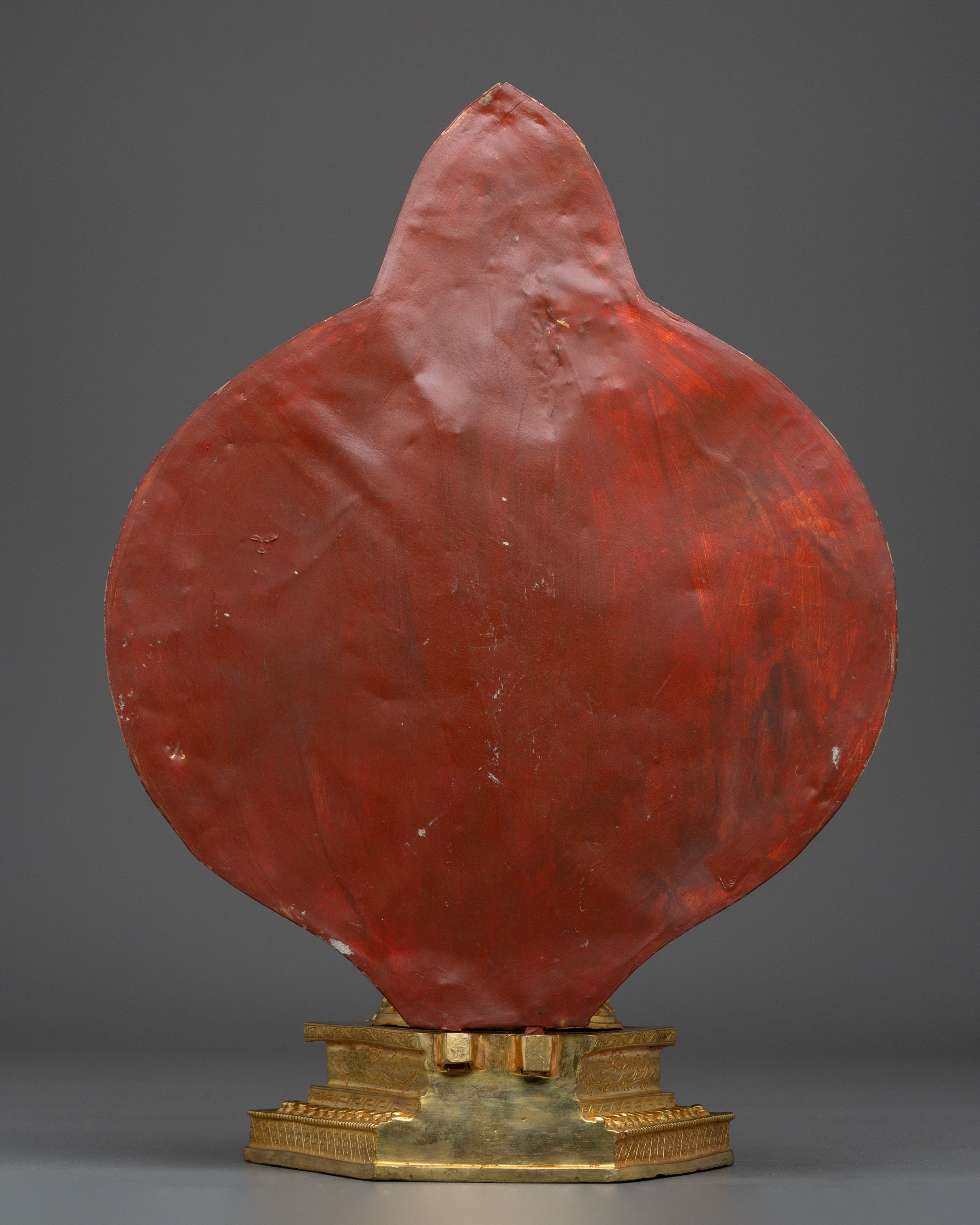 Handmade Thousand Armed Chenrezig Statue