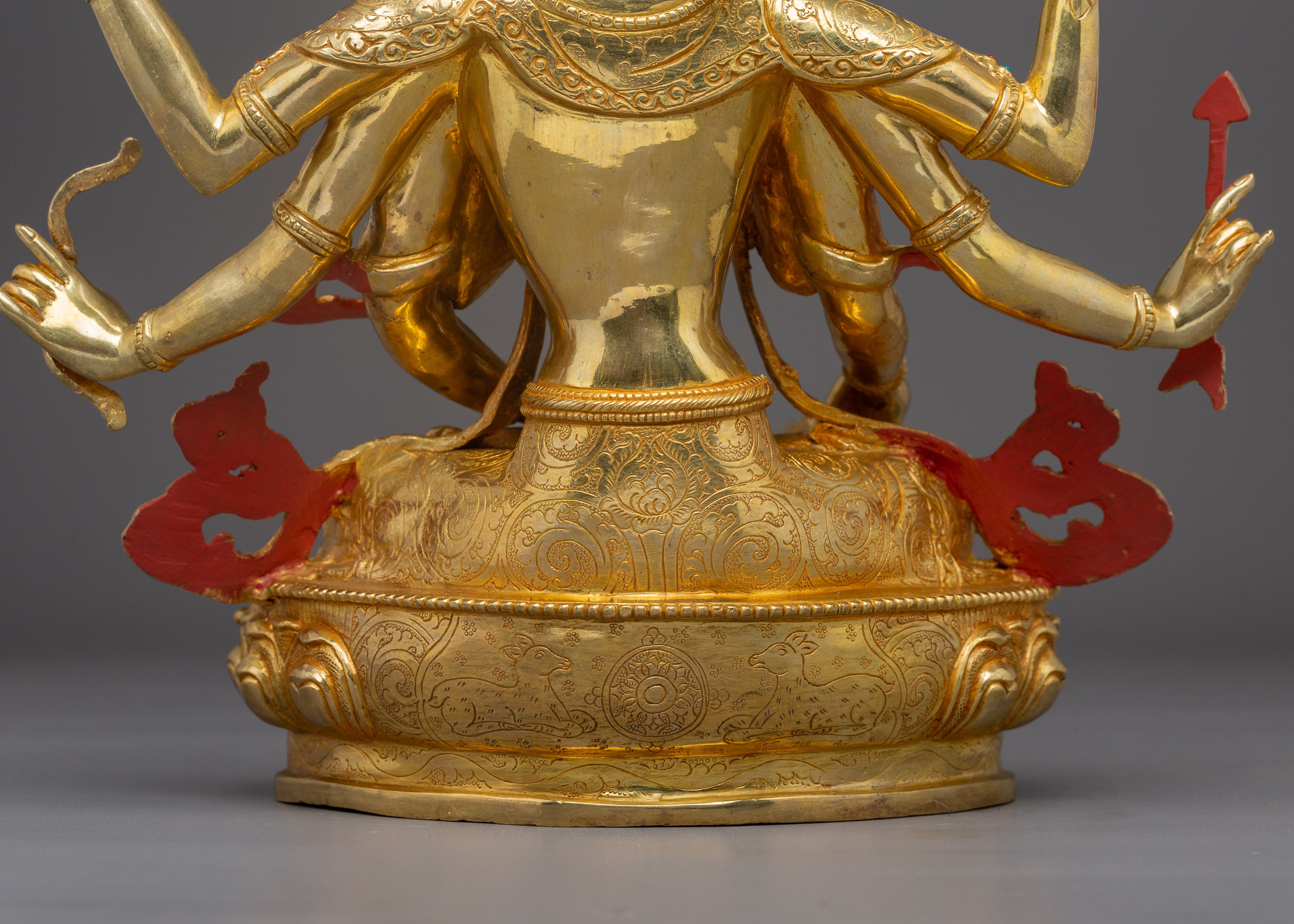 Namgyalma Statue: The Buddhist Healing Deity
