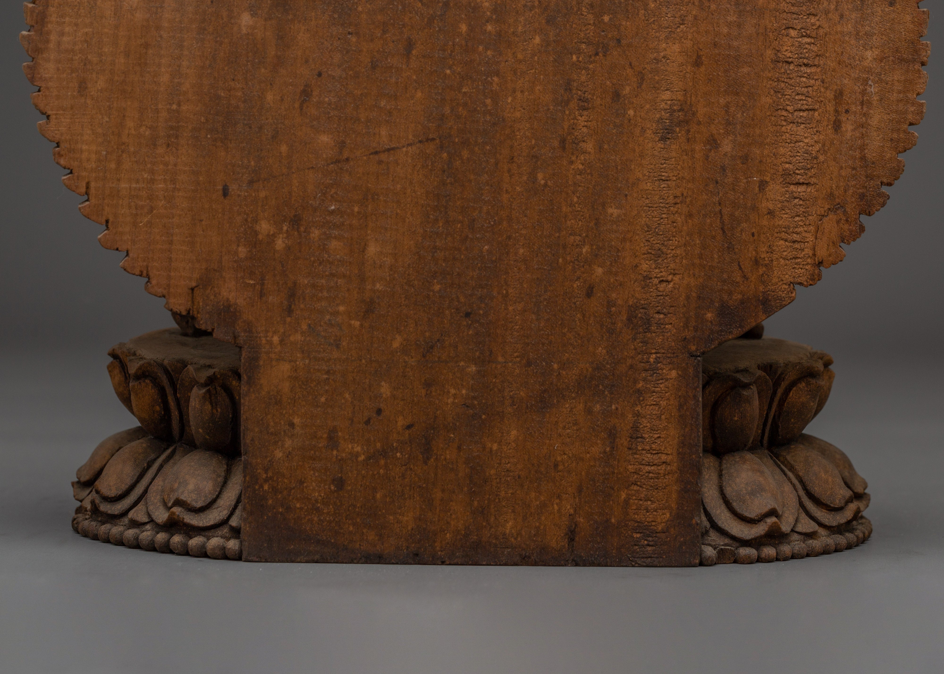 Handmade Seated 1000 Armed Chenrezig Statue | Himalayan Treasure of Nepal