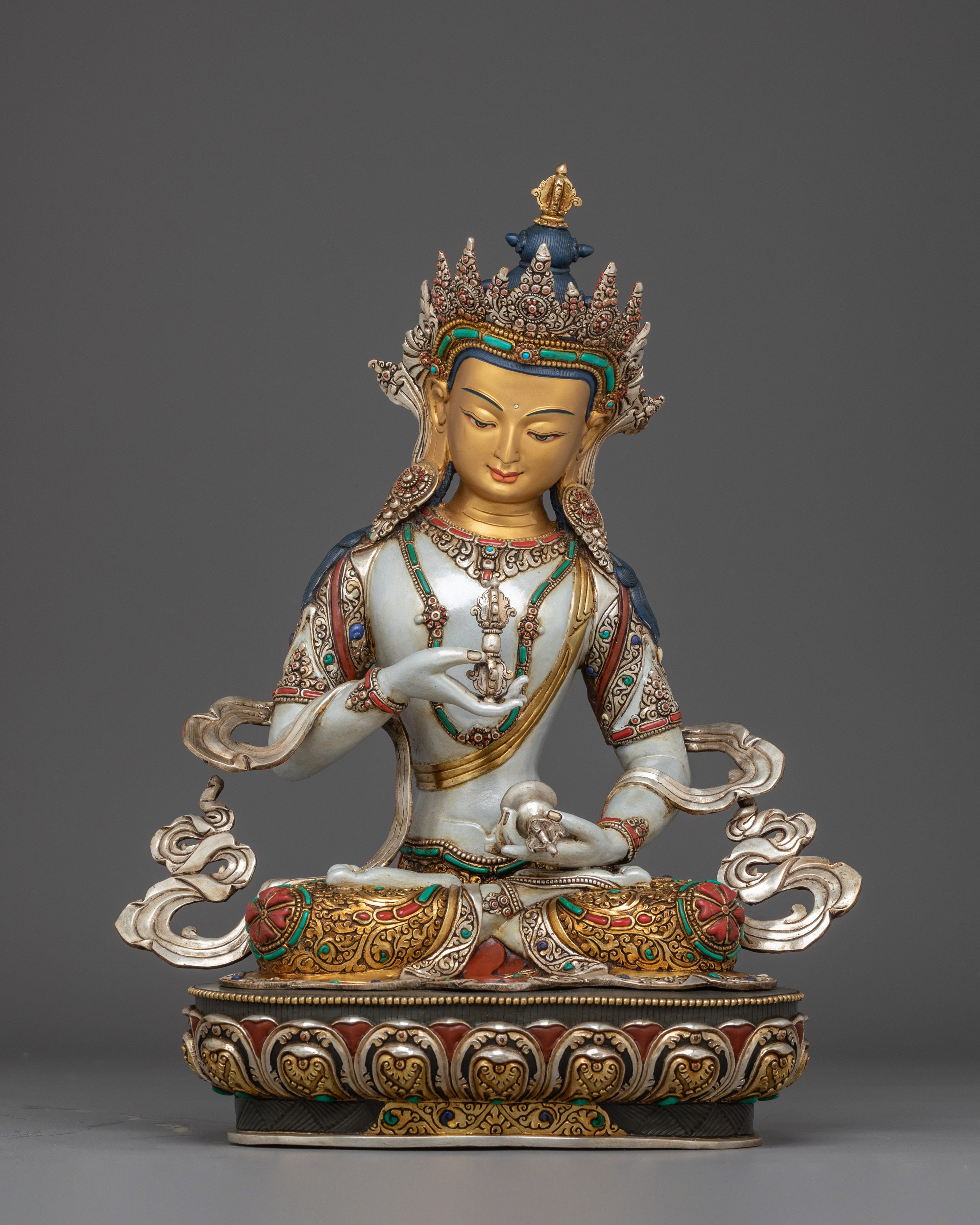 Bodhisattva Meditation Set | Enlightened Masters