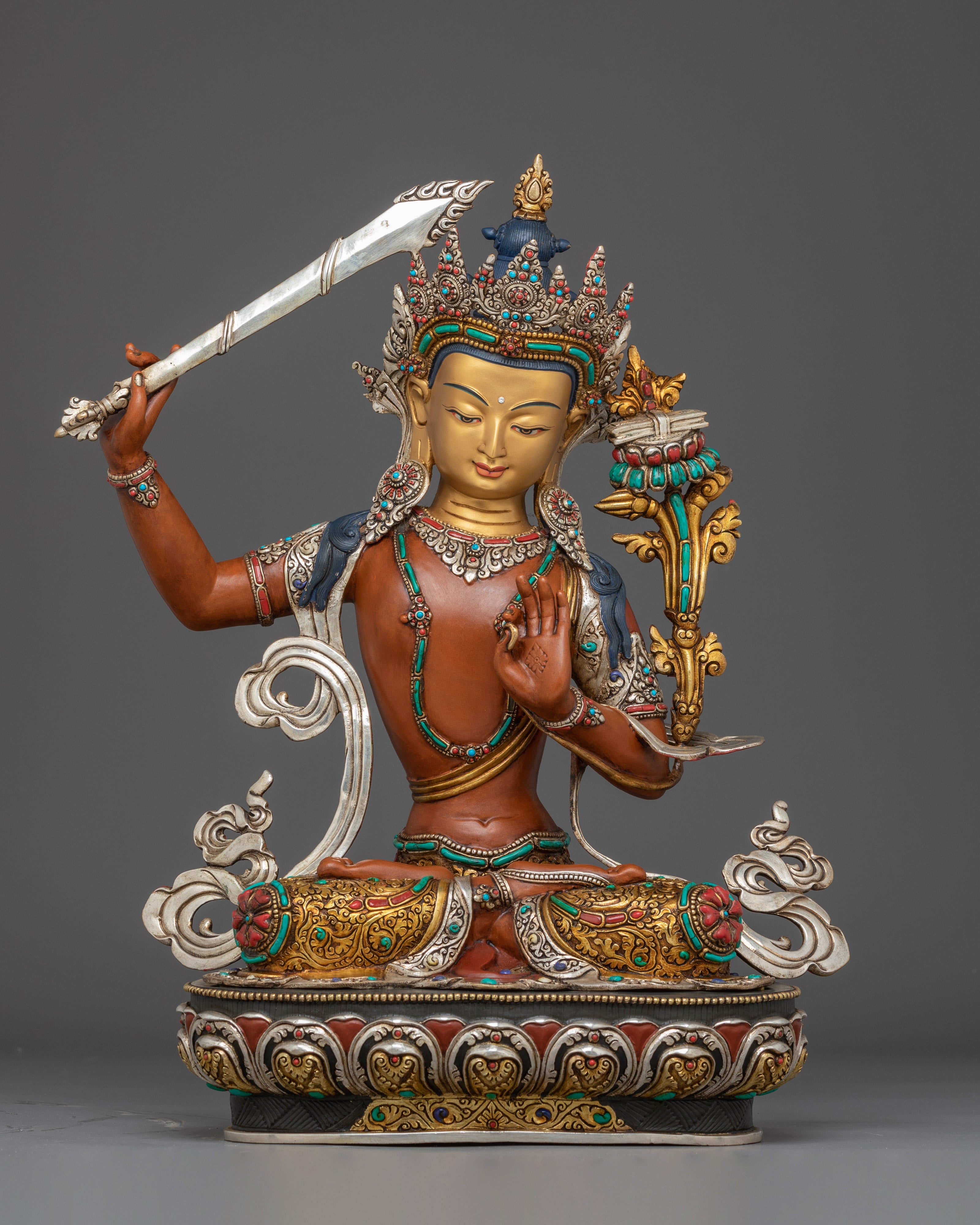 Bodhisattva Meditation Set | Enlightened Masters