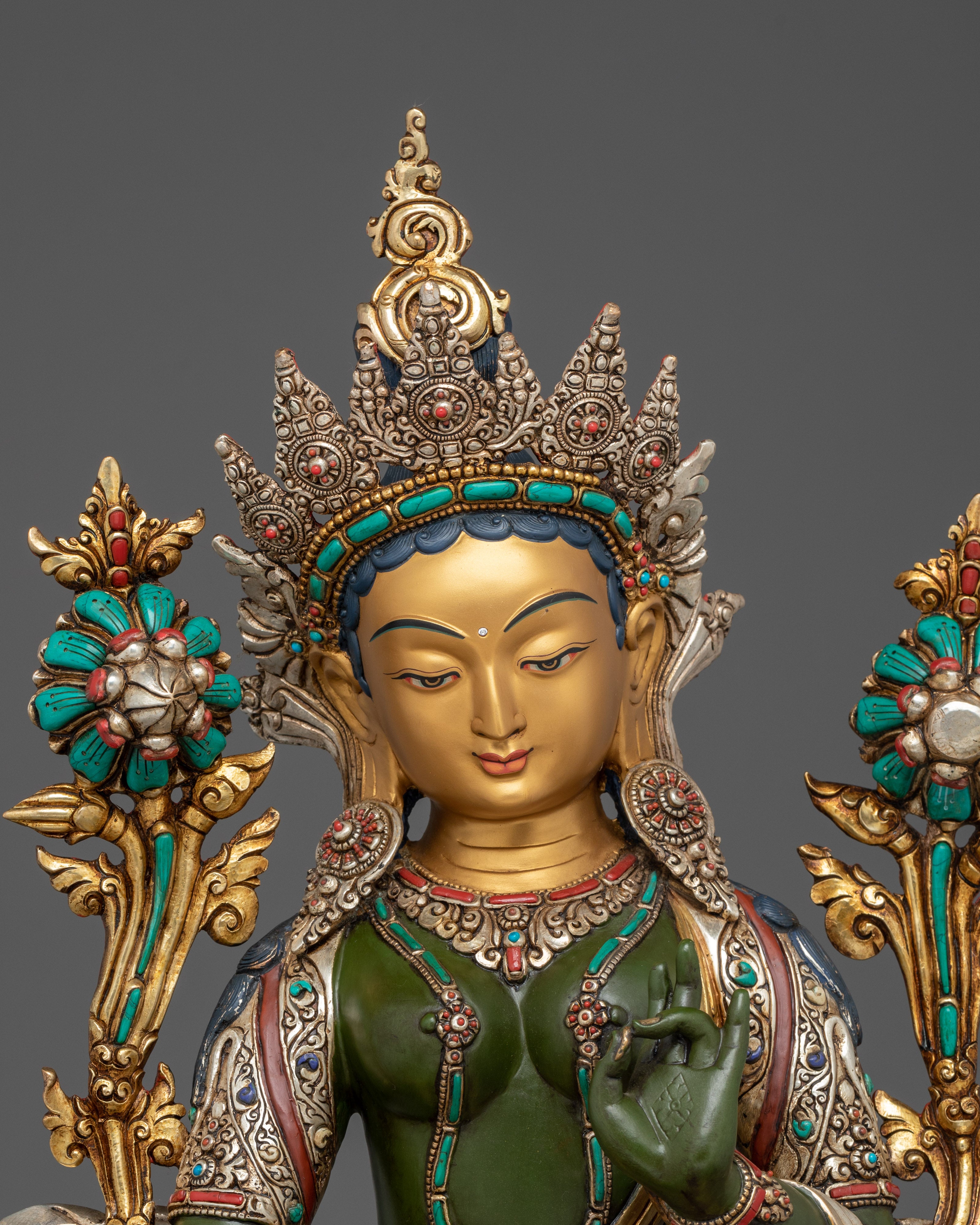 Bodhisattva Meditation Set | Enlightened Masters