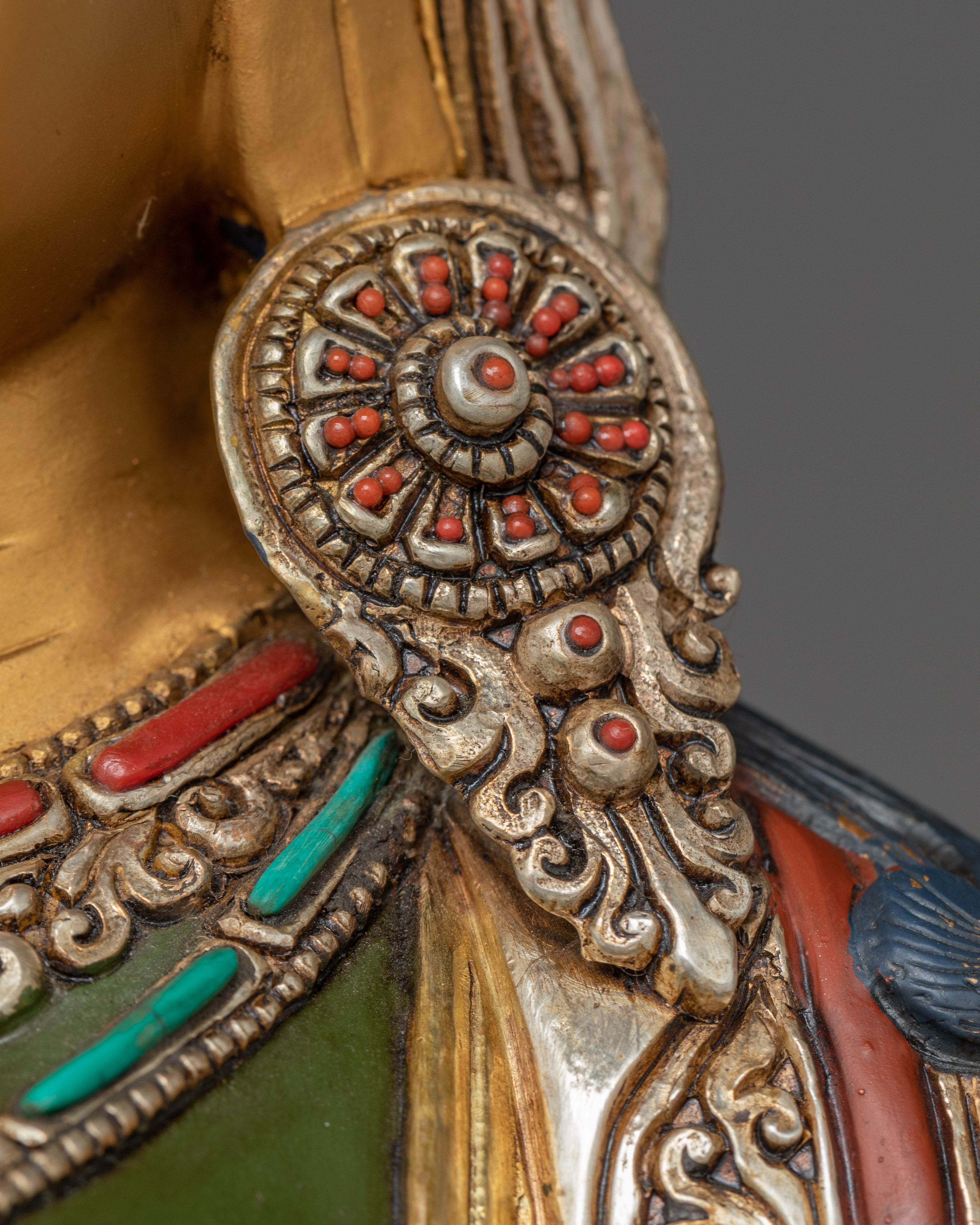 Bodhisattva Meditation Set | Enlightened Masters