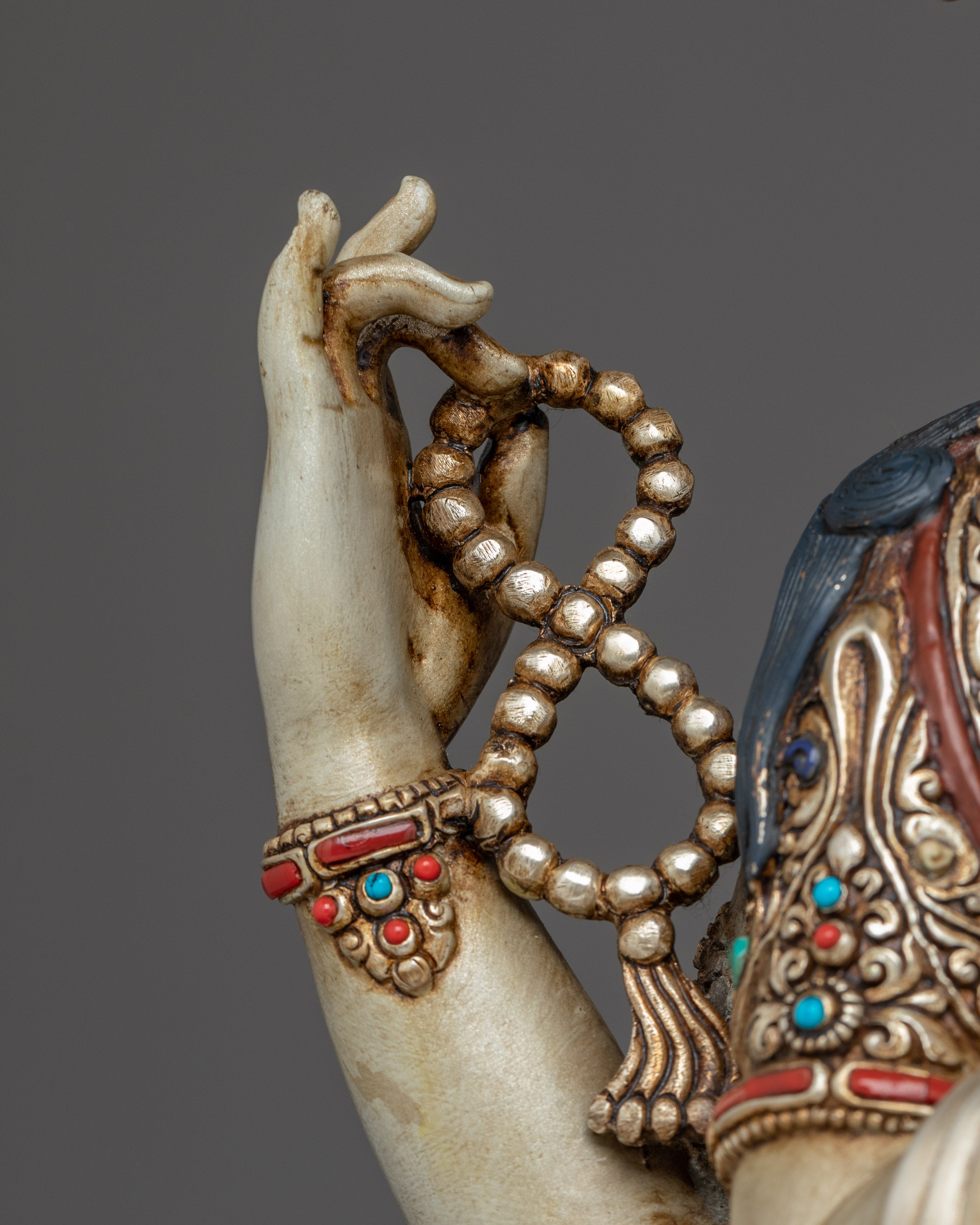 Bodhisattva Meditation Set | Enlightened Masters