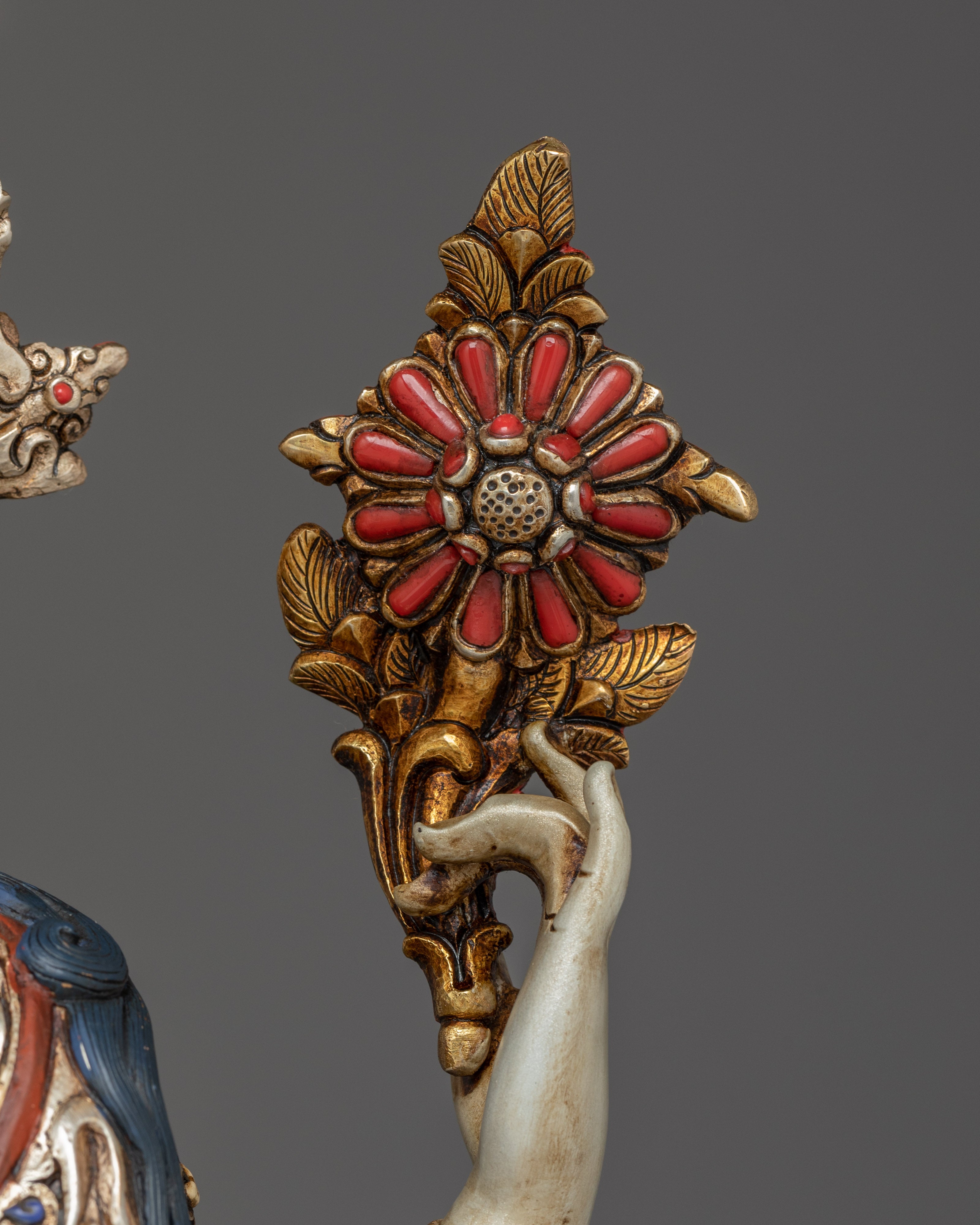 Bodhisattva Meditation Set | Enlightened Masters