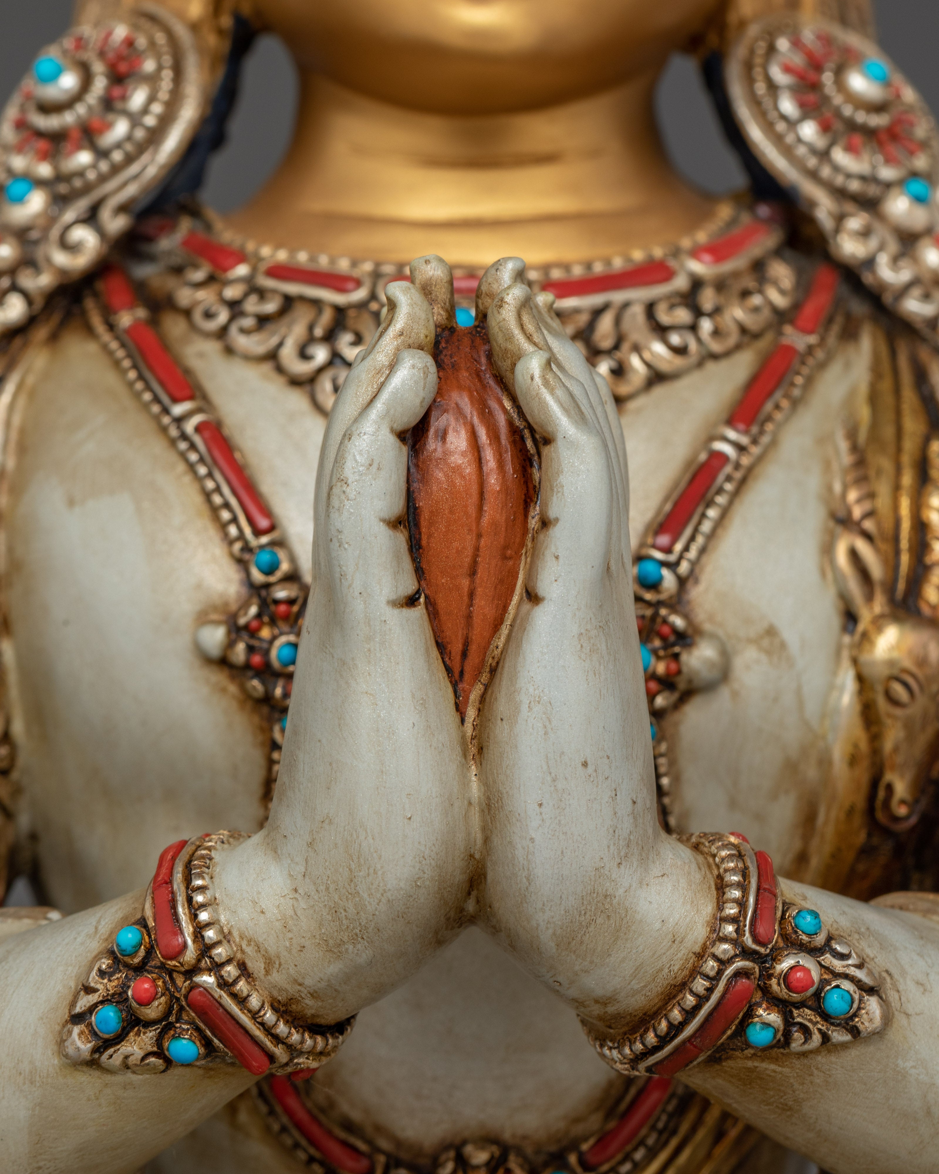 Bodhisattva Meditation Set | Enlightened Masters