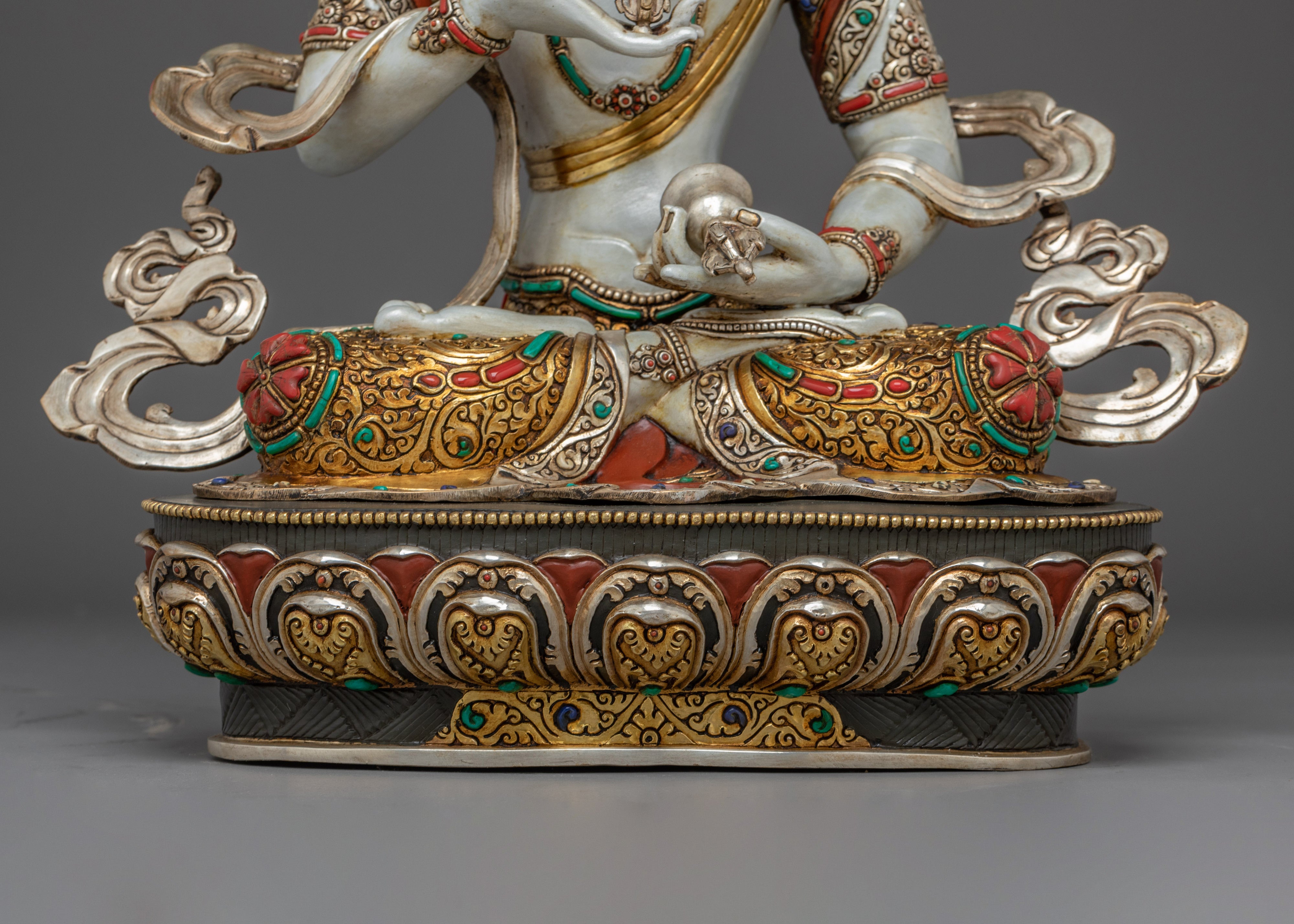 Bodhisattva Meditation Set | Enlightened Masters