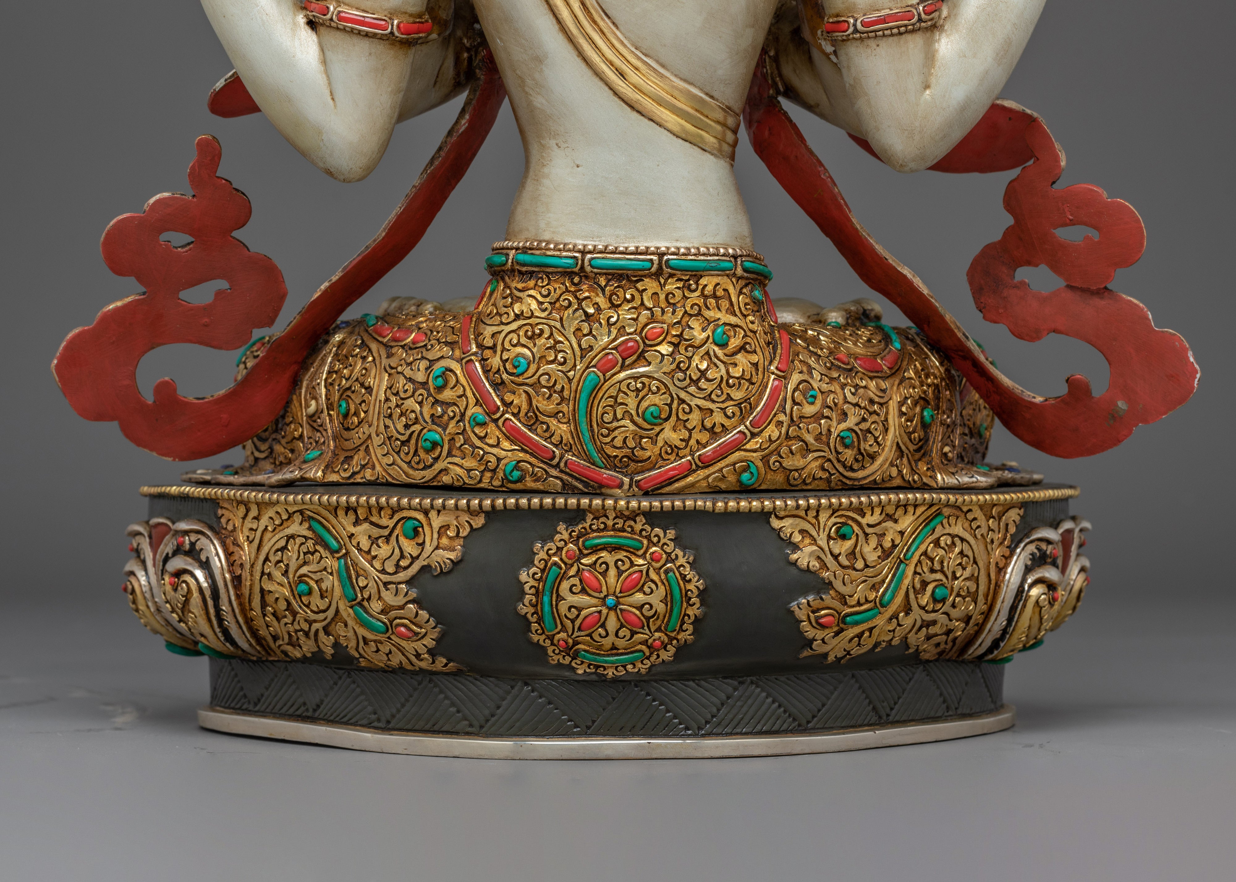 Bodhisattva Meditation Set | Enlightened Masters