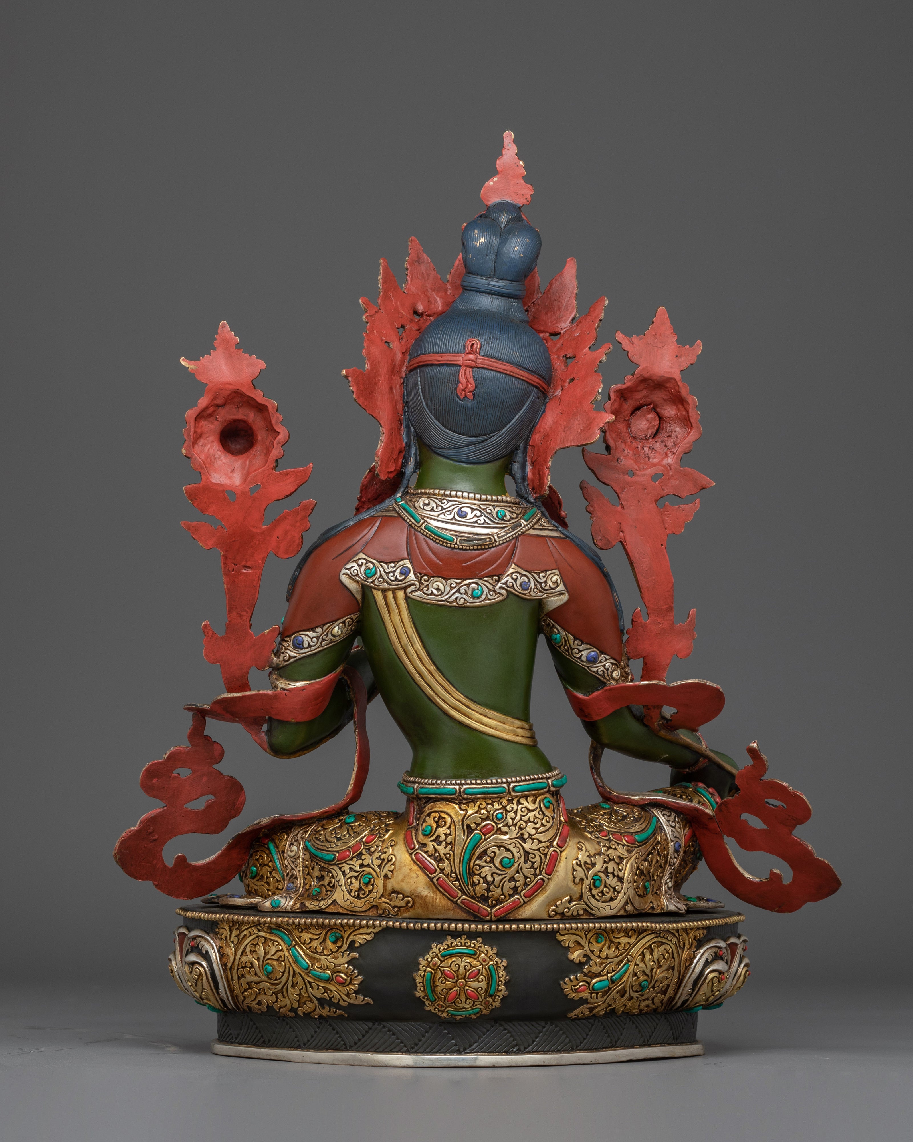 Bodhisattva Meditation Set | Enlightened Masters