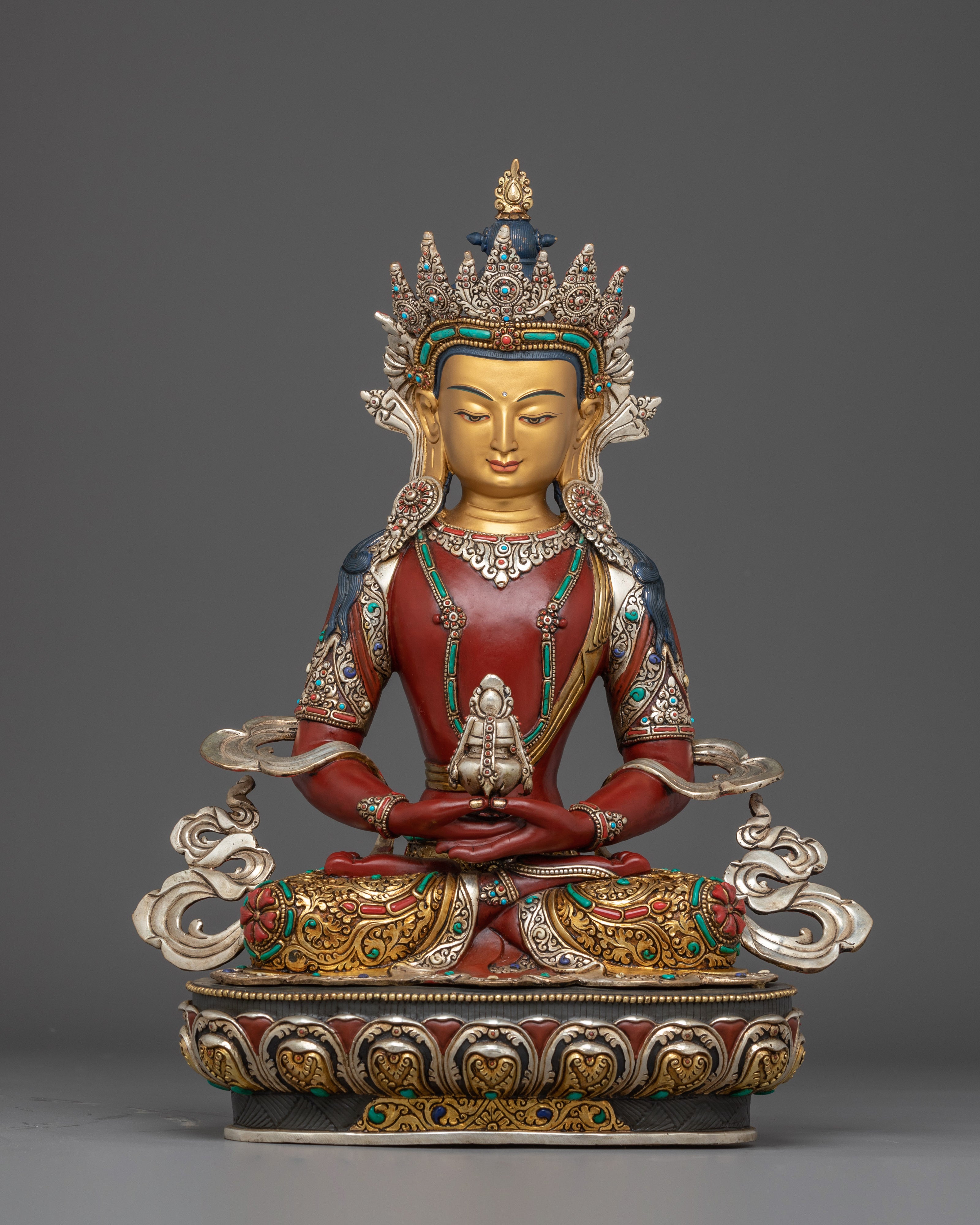 Bodhisattva Meditation Set | Enlightened Masters