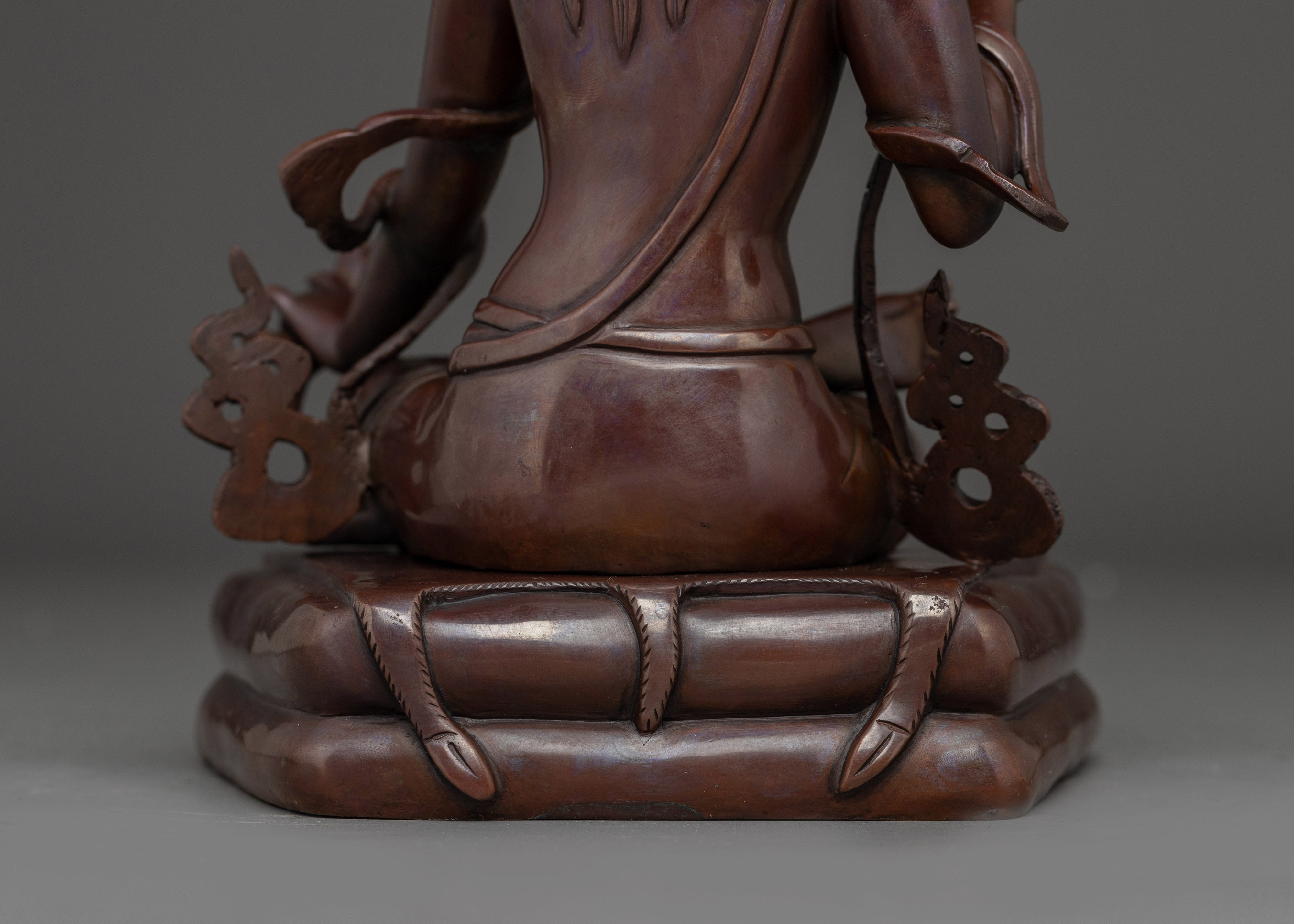 Buddhist Statue of Tilopa | Traditional Buddhist Art