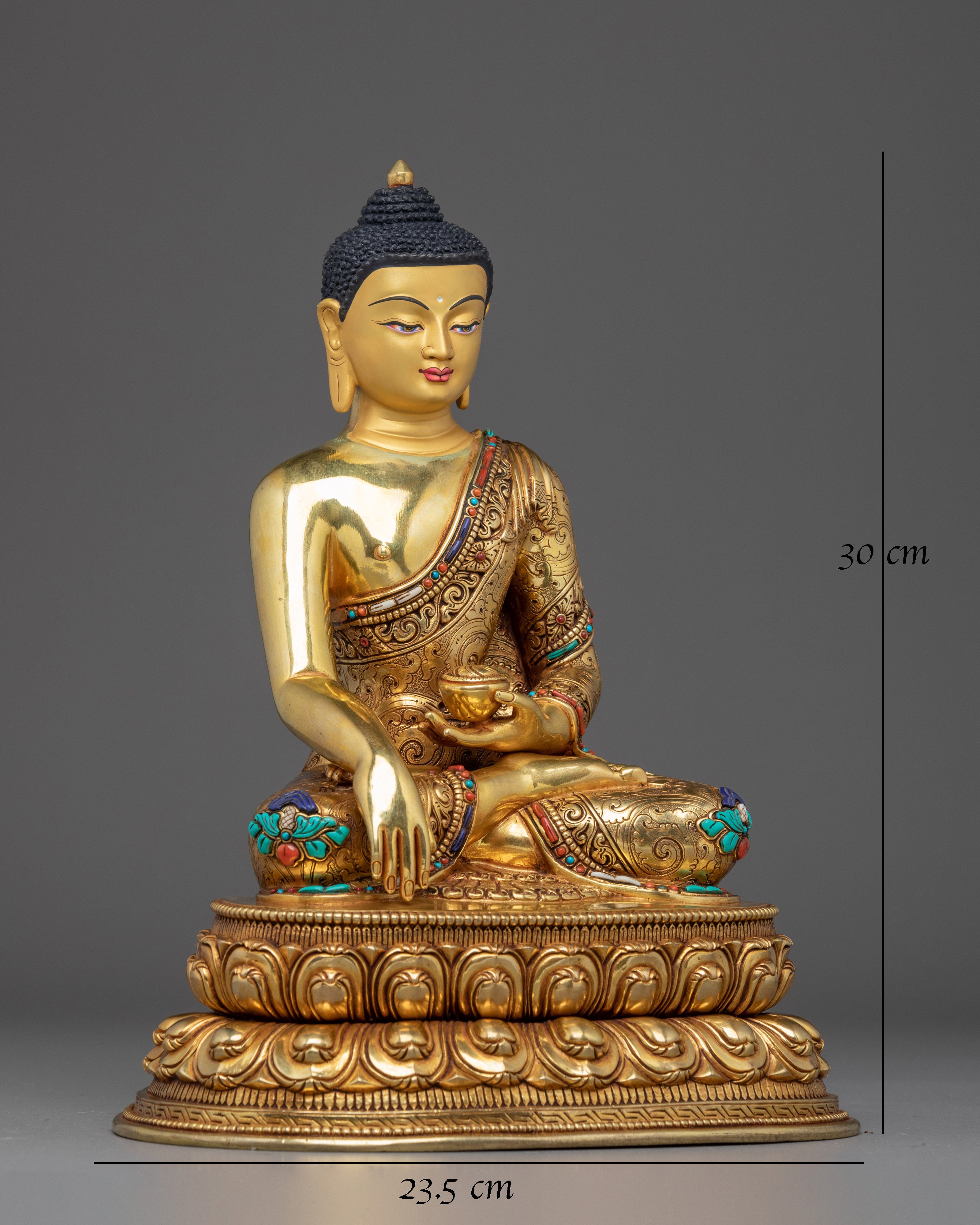 shakyamuni-buddha-wisdom-guide