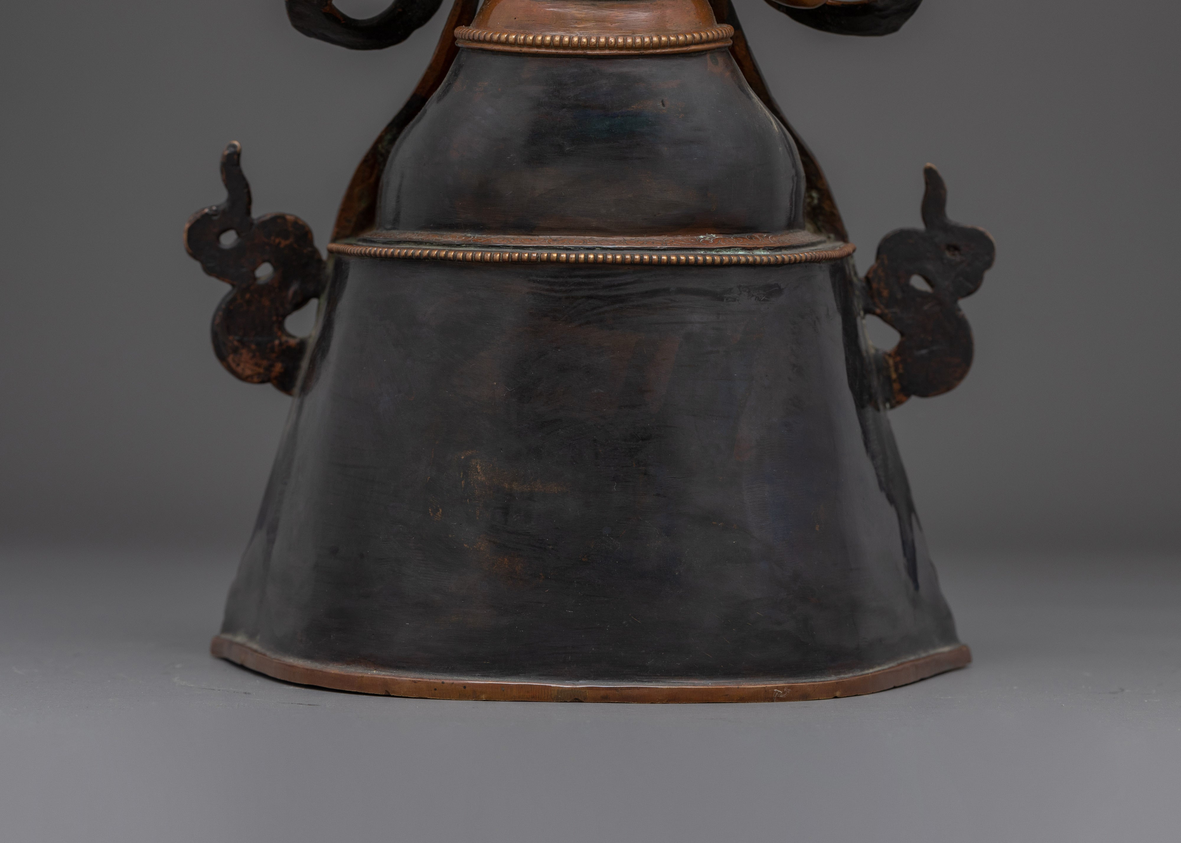 Enlightened One Maitreya Buddha | Traditional Artwork