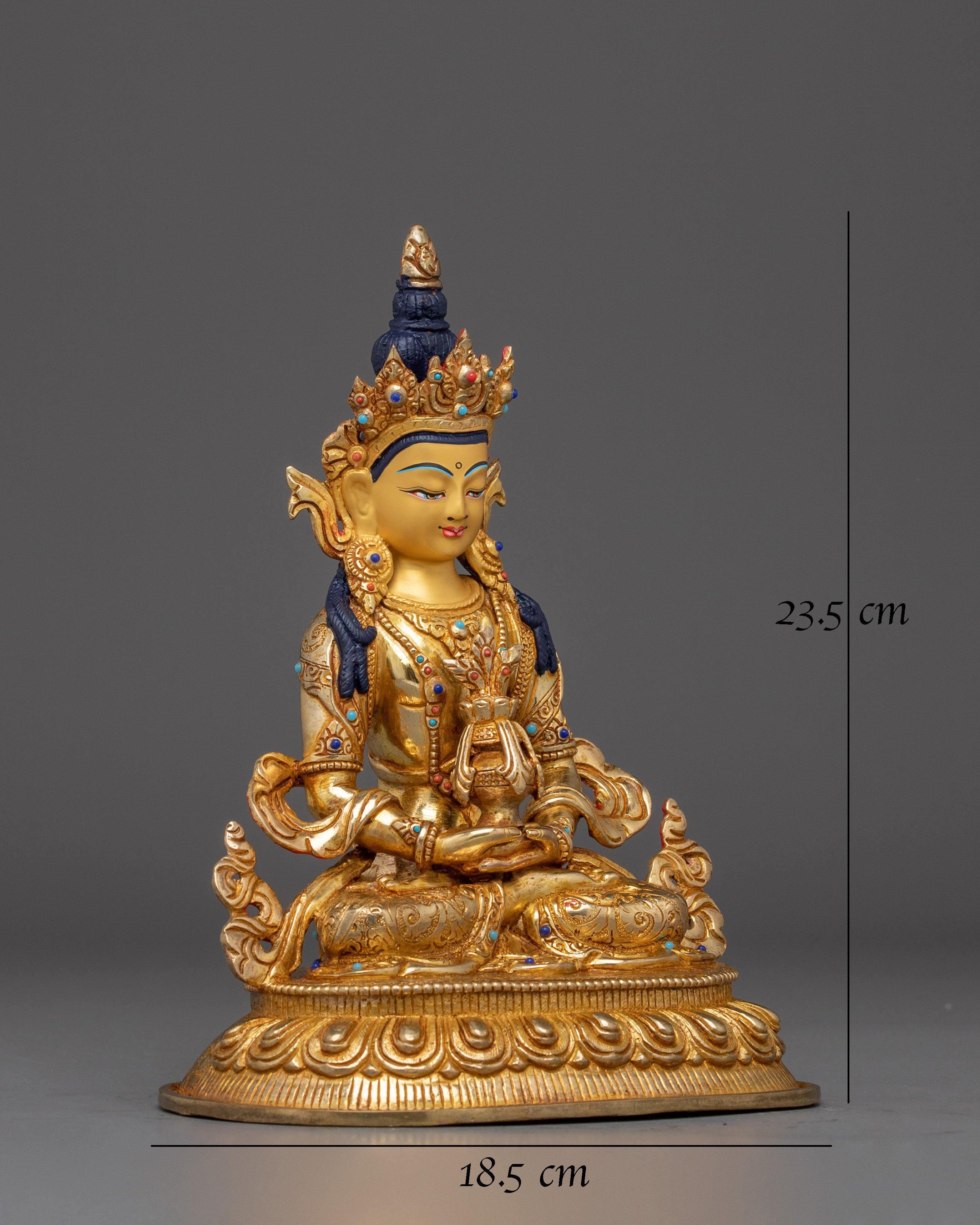 Amitayus Art, Buddha of Eternal Life