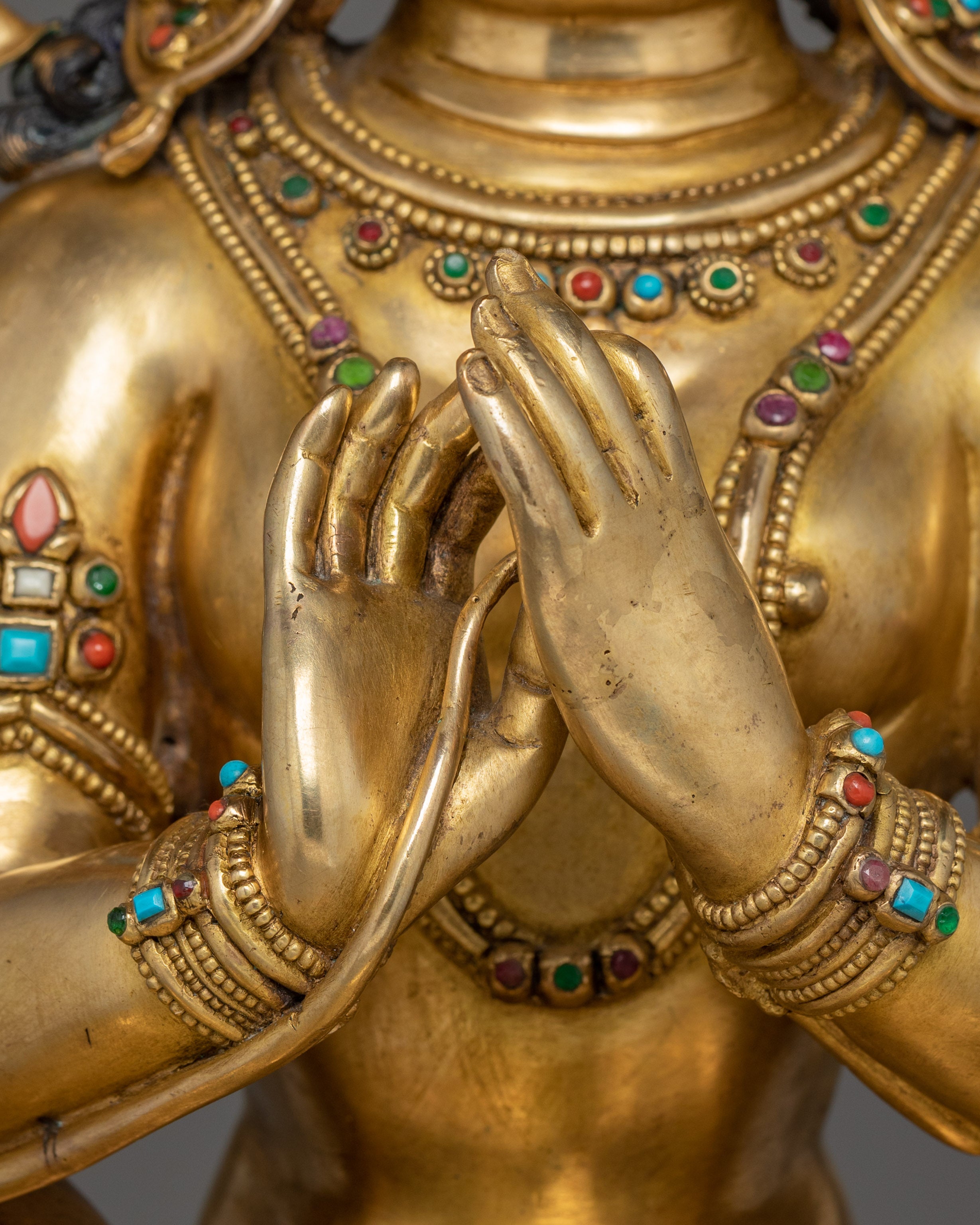 Buddhist Wisdom: Prajna Paramita | Path to Enlightenment