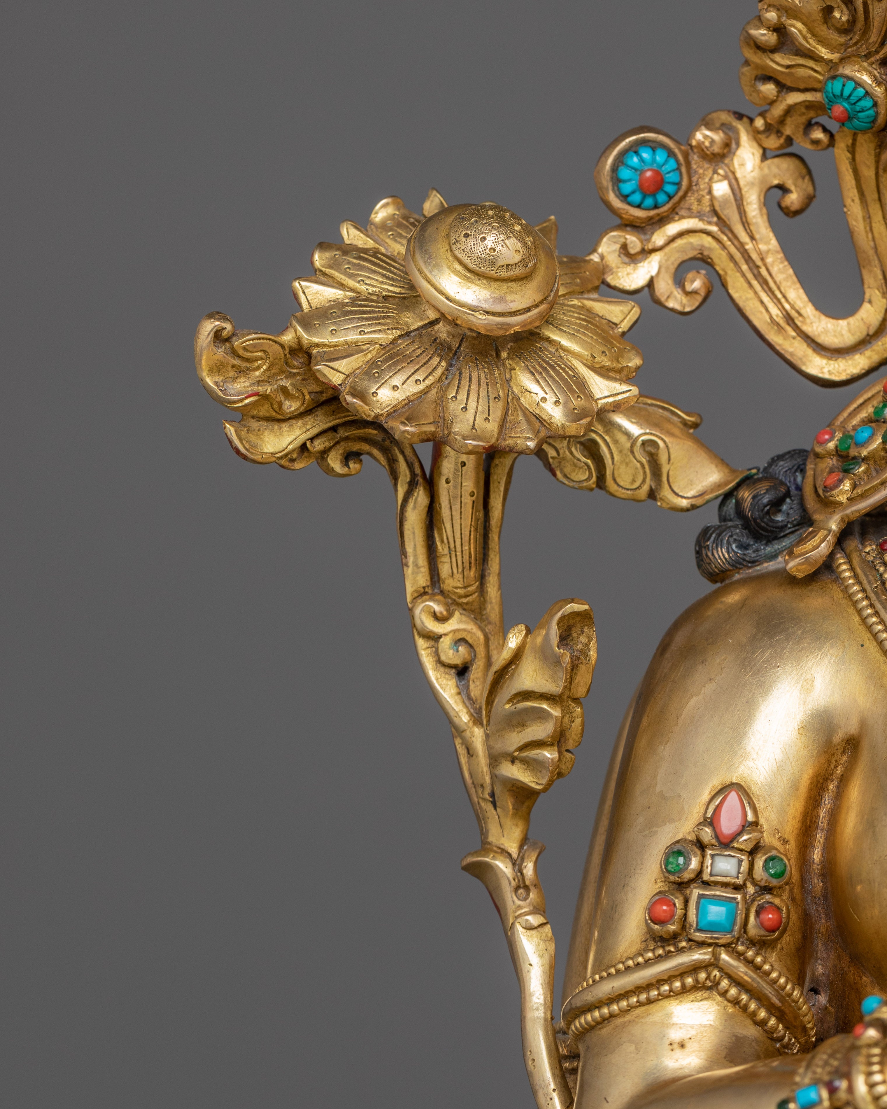 Buddhist Wisdom: Prajna Paramita | Path to Enlightenment