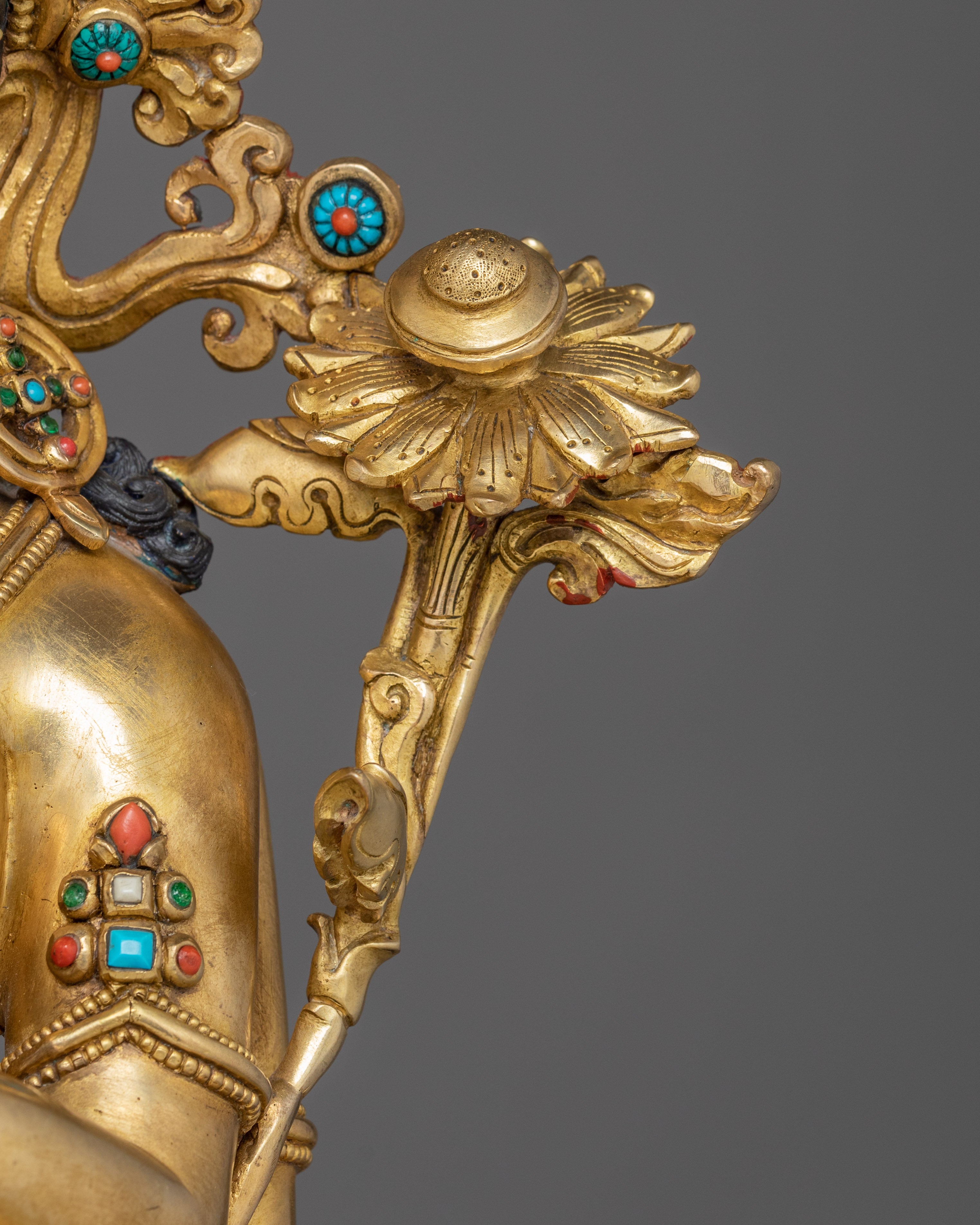 Buddhist Wisdom: Prajna Paramita | Path to Enlightenment