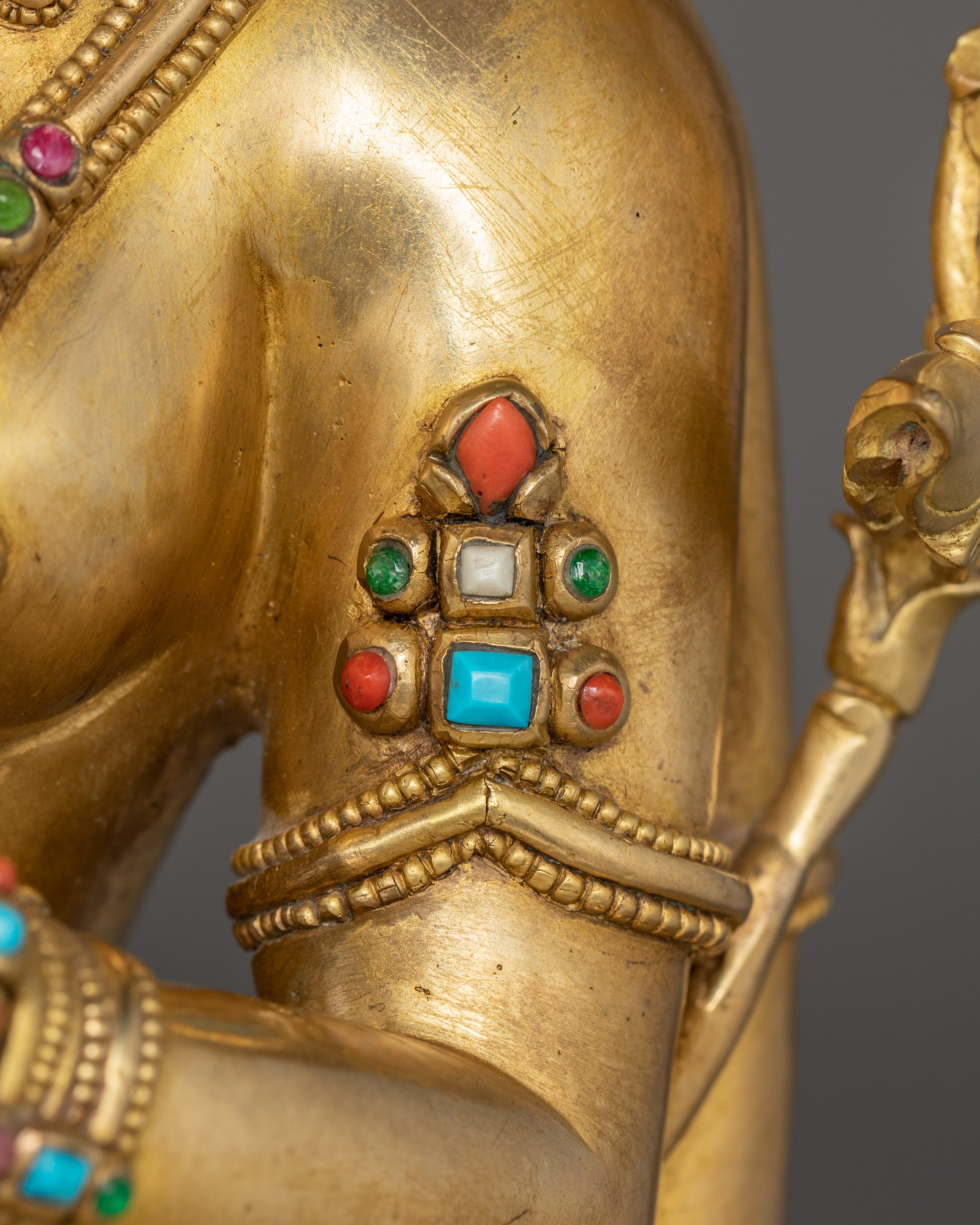 Buddhist Wisdom: Prajna Paramita | Path to Enlightenment