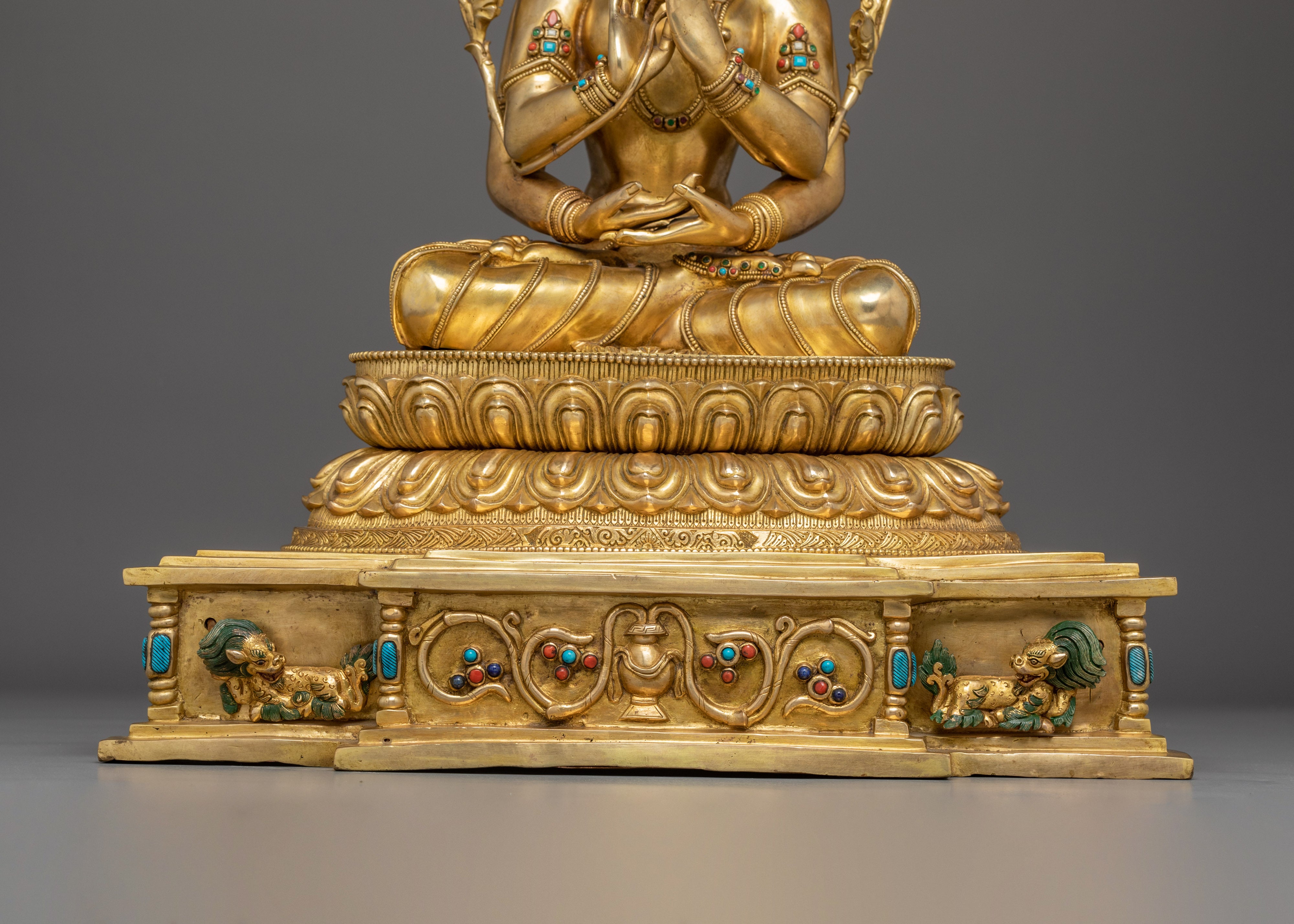 Buddhist Wisdom: Prajna Paramita | Path to Enlightenment