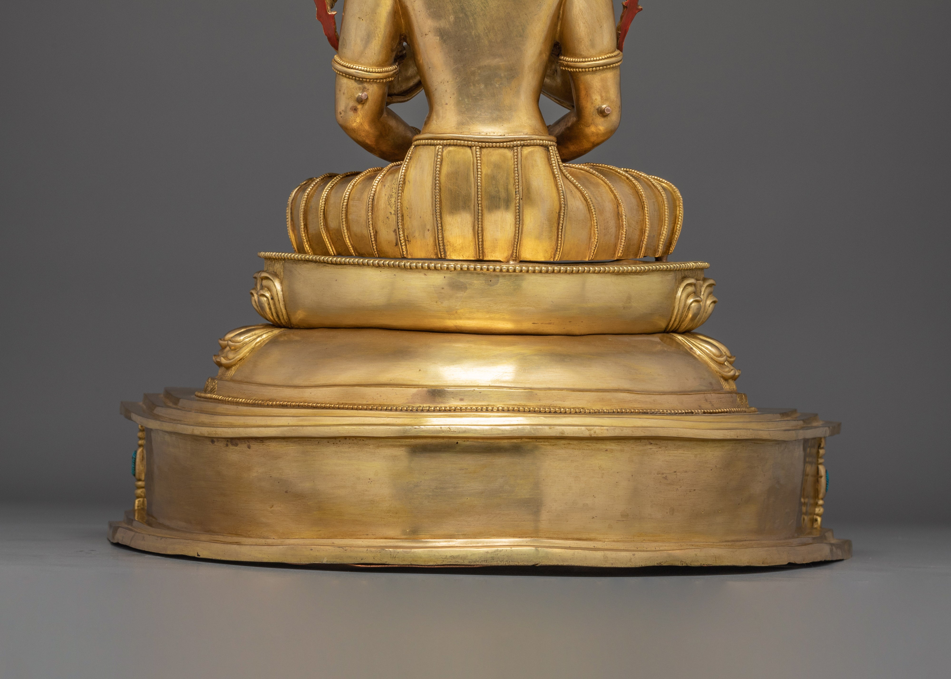 Buddhist Wisdom: Prajna Paramita | Path to Enlightenment