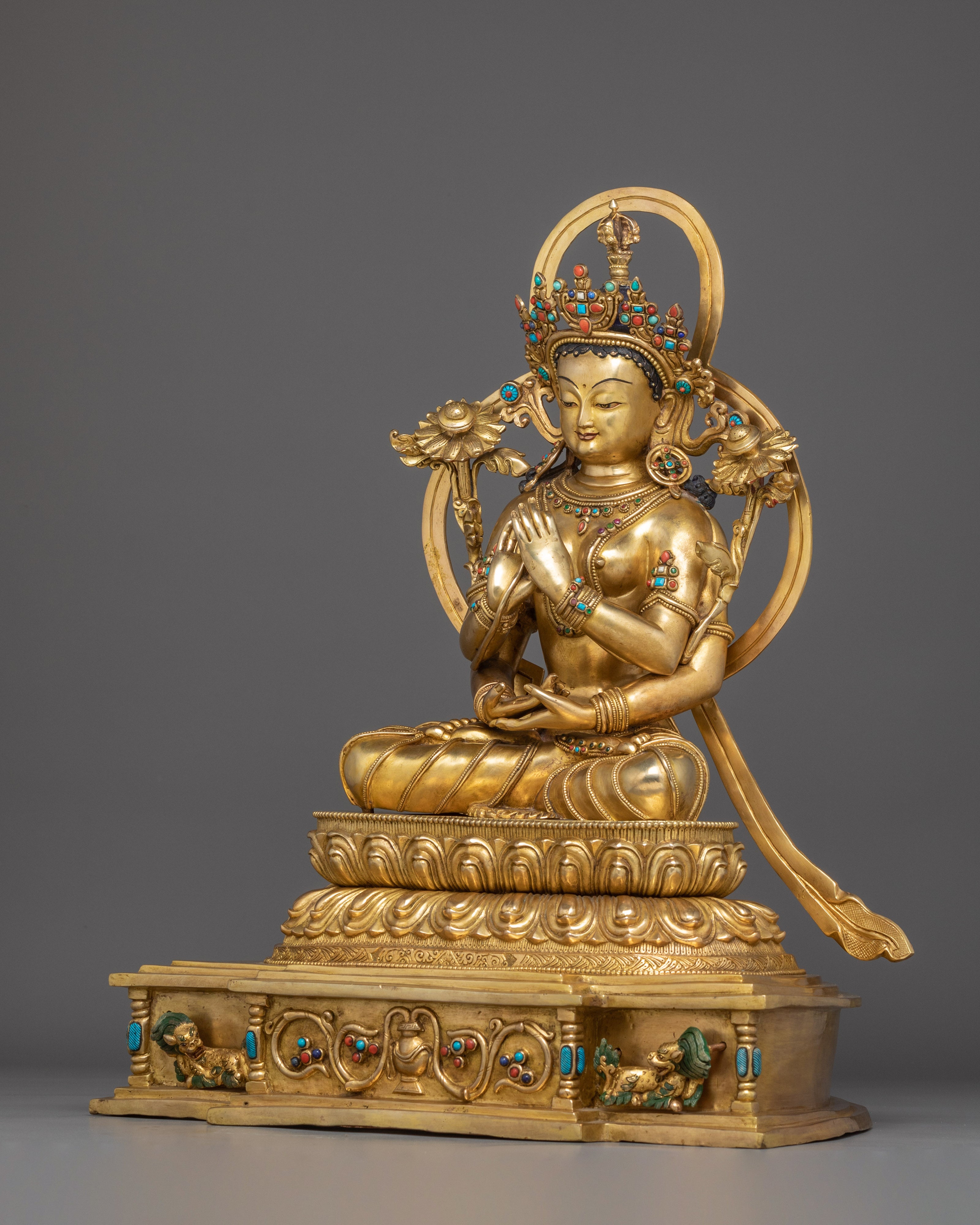 Buddhist Wisdom: Prajna Paramita | Path to Enlightenment