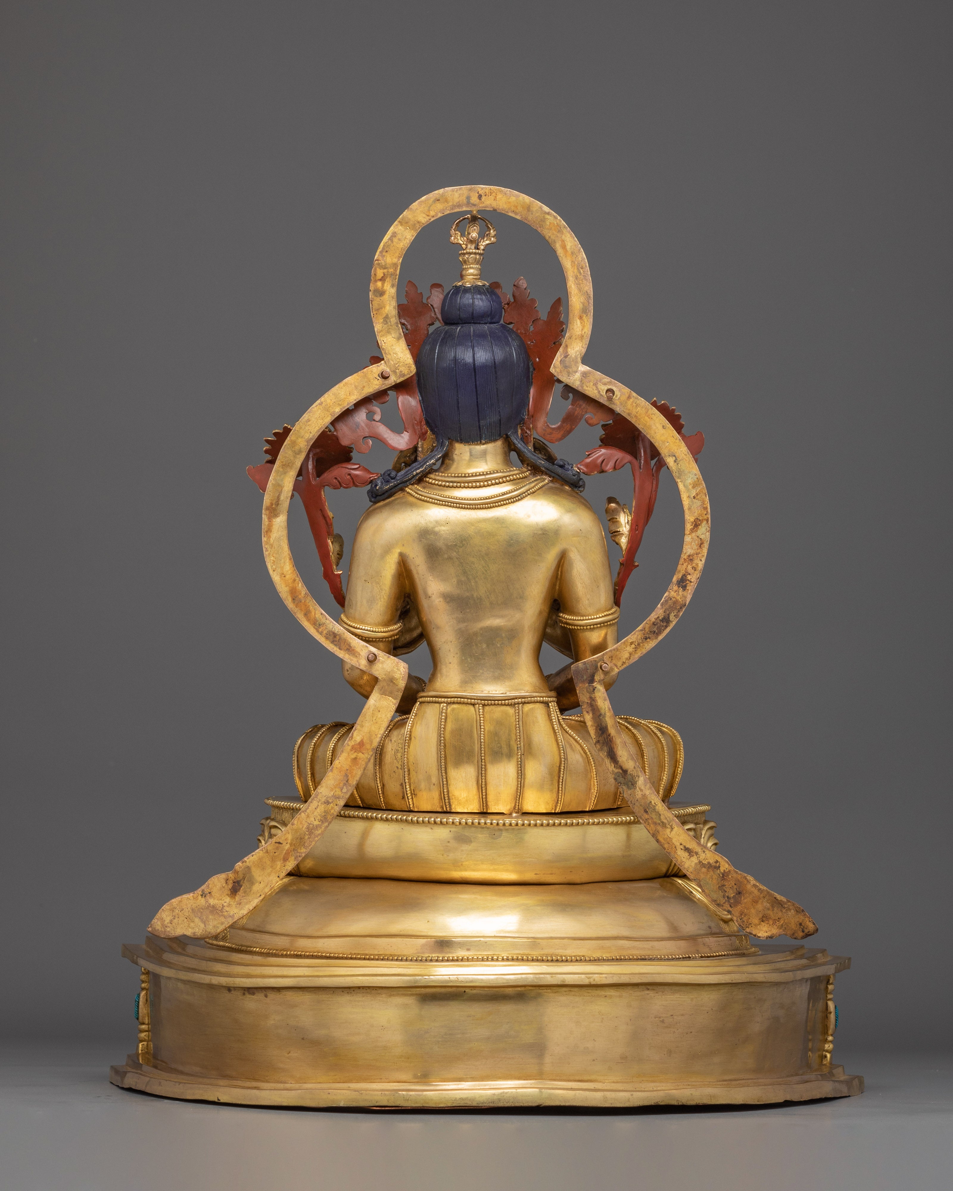 Buddhist Wisdom: Prajna Paramita | Path to Enlightenment