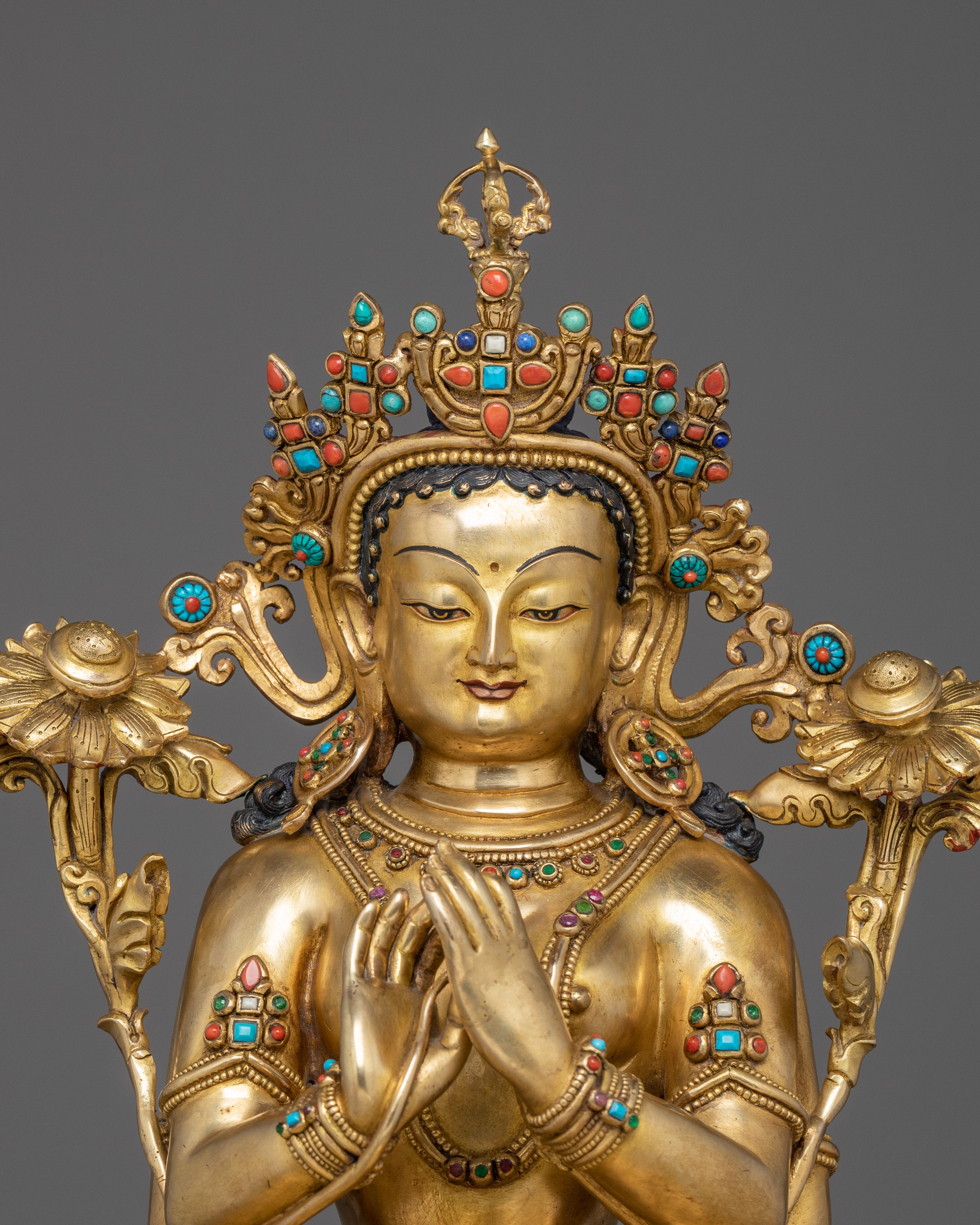 Buddhist Wisdom: Prajna Paramita | Path to Enlightenment