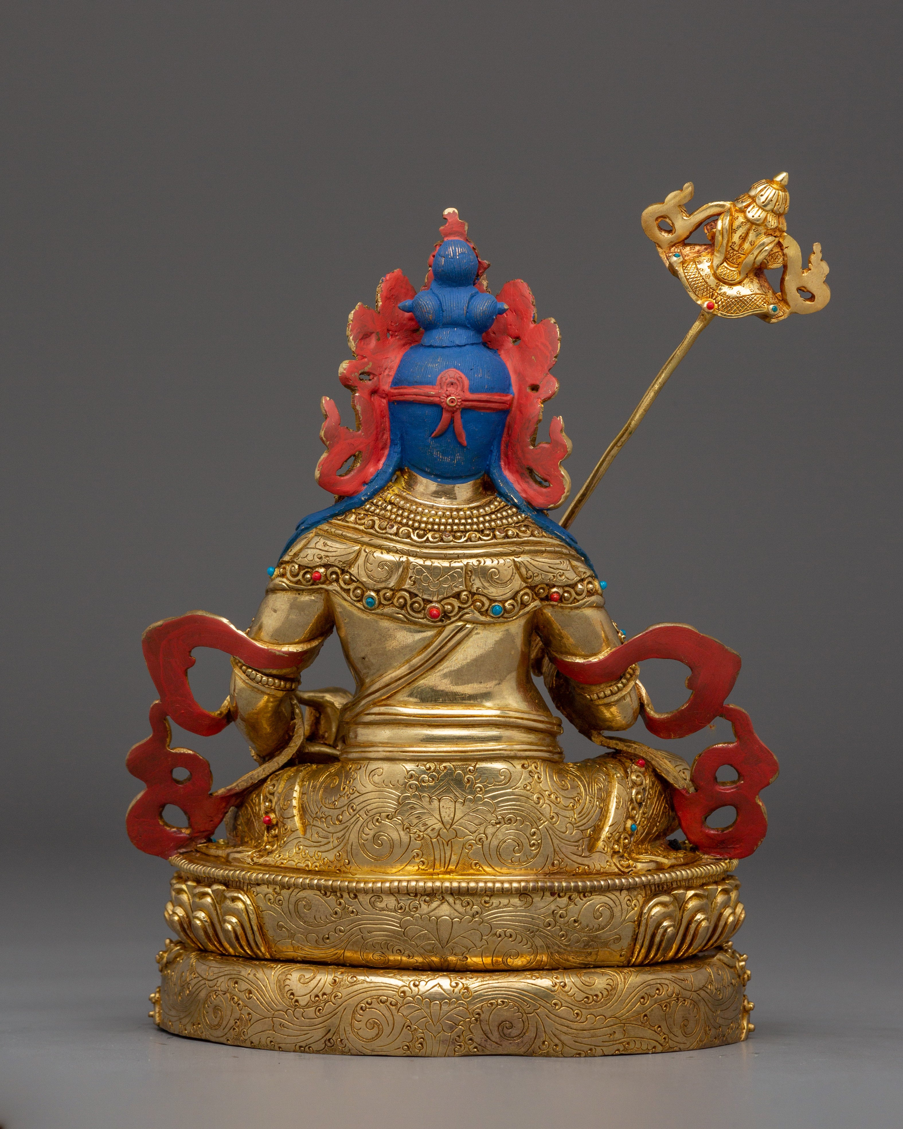 Chatur Maharaj set | Protector and Blessings in Sacred Form