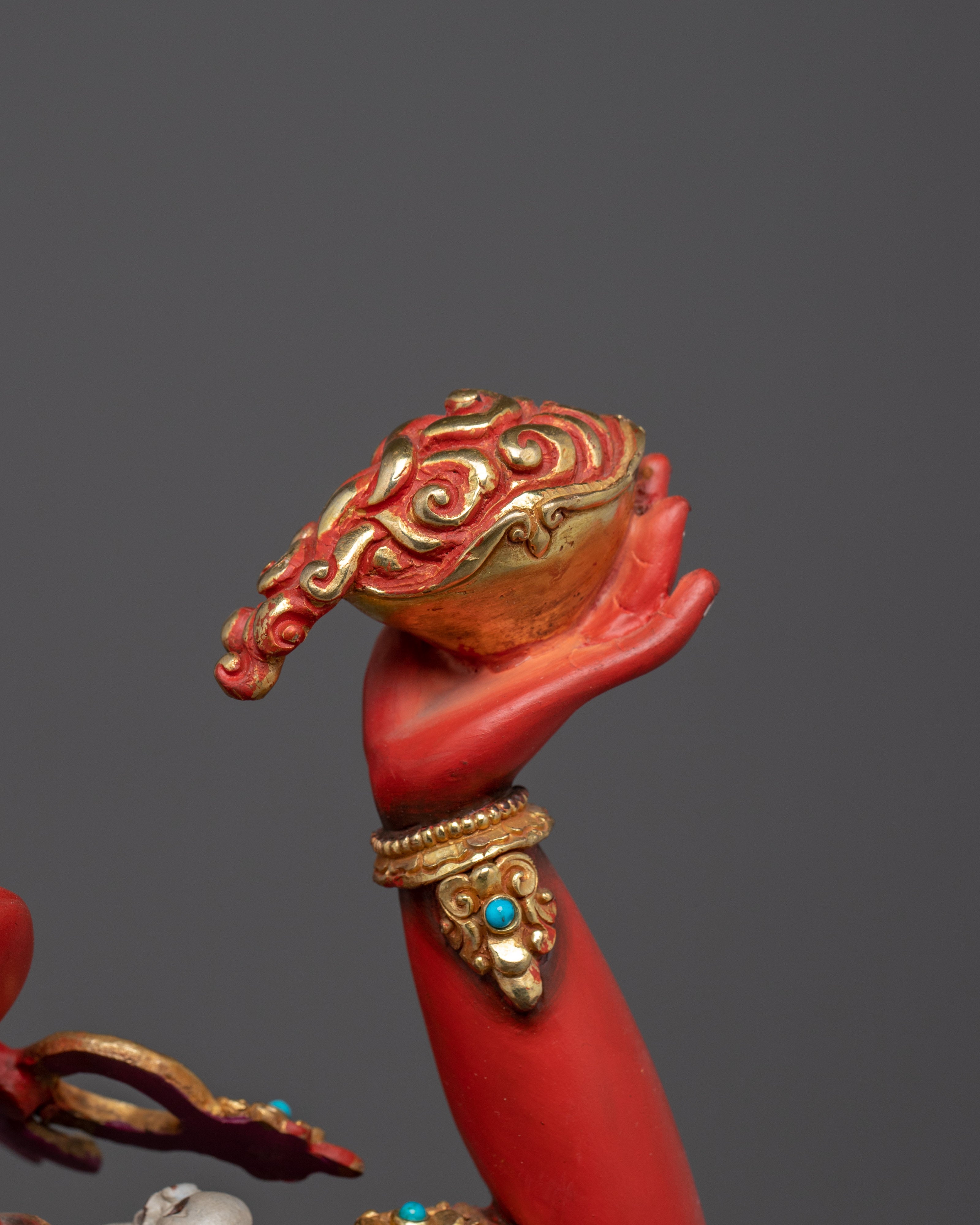 Vajrayogini, Supreme Wisdom | Himalayan Artwork