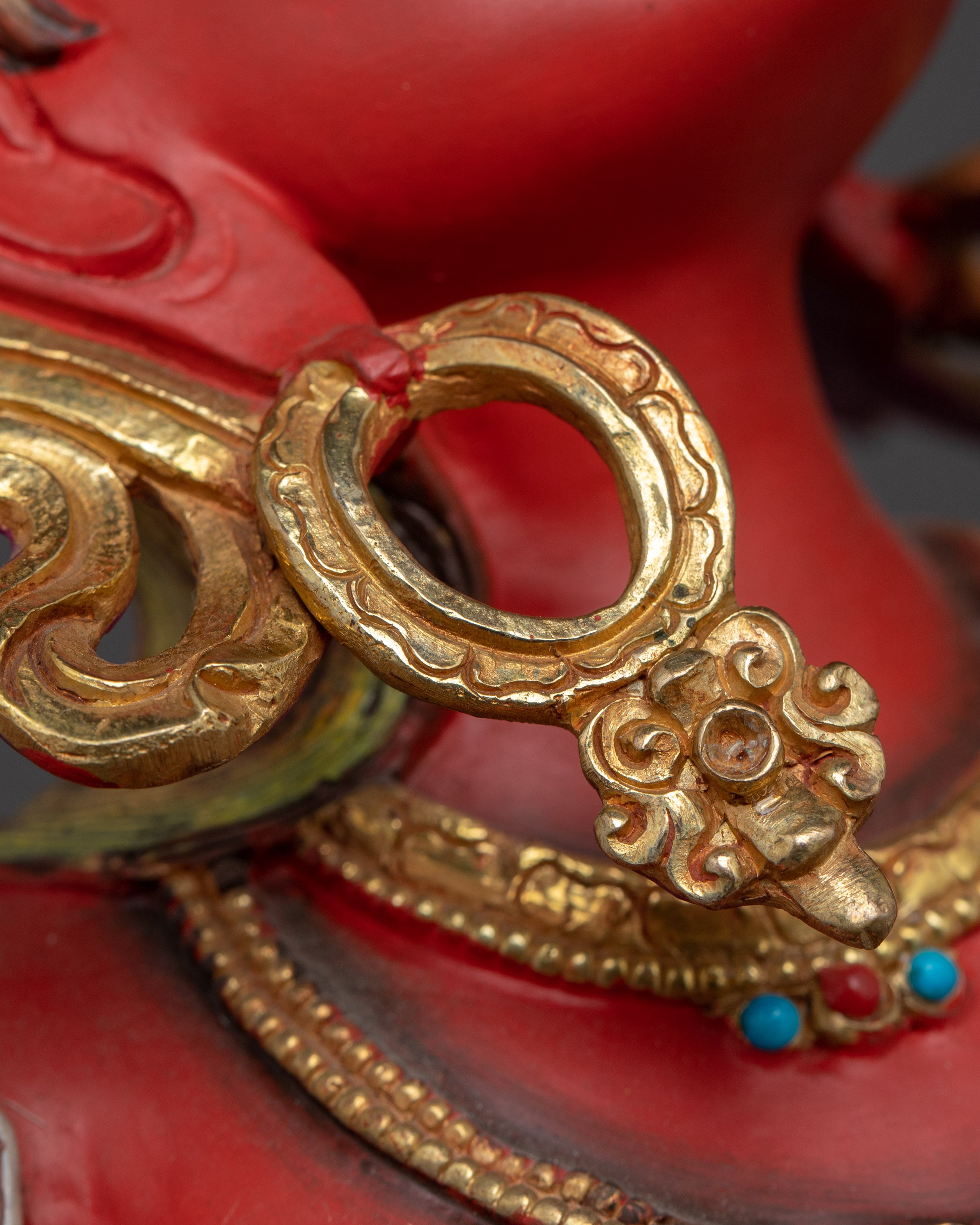 Vajrayogini, Supreme Wisdom | Himalayan Artwork