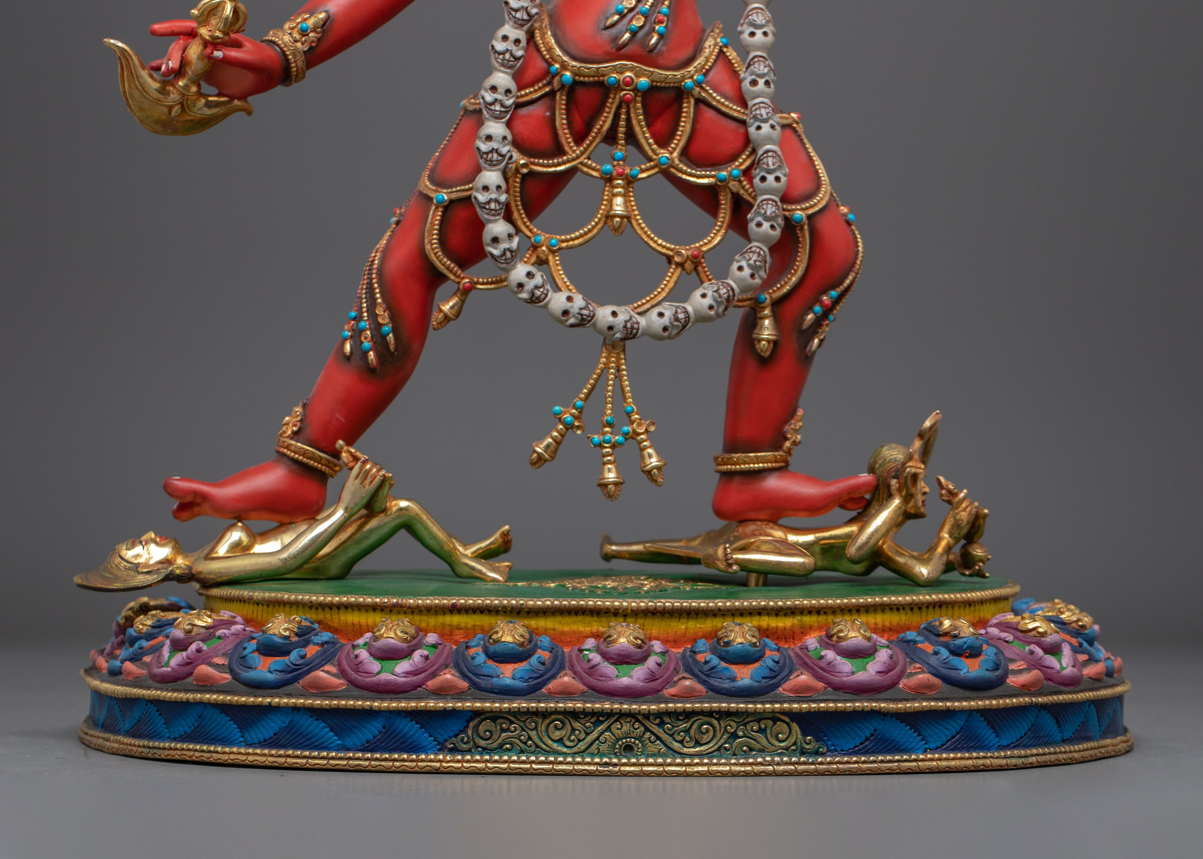 Vajrayogini, Supreme Wisdom | Himalayan Artwork