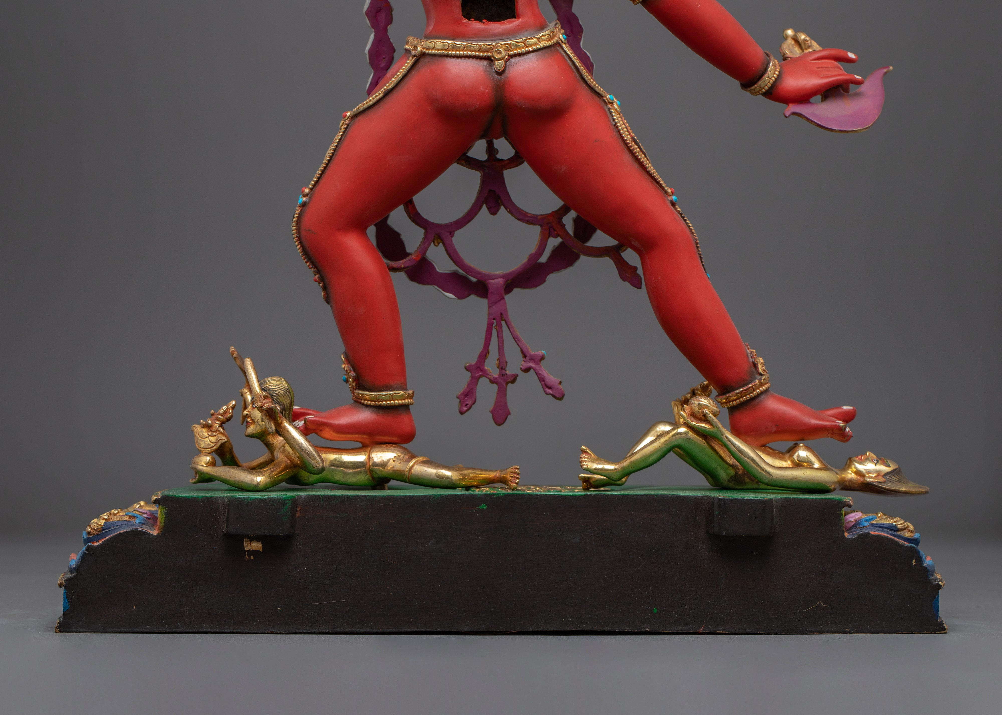 Vajrayogini, Supreme Wisdom | Himalayan Artwork